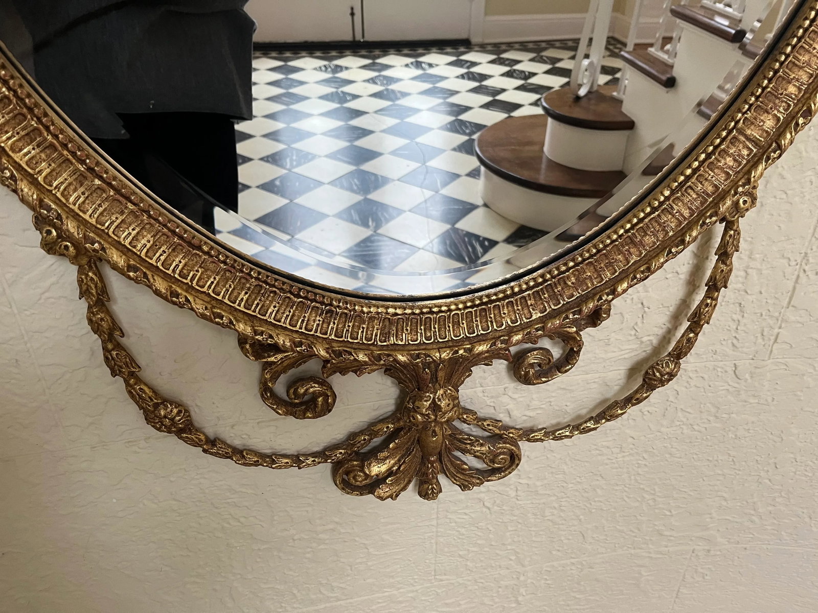 Friedman Brothers Mirror - 4