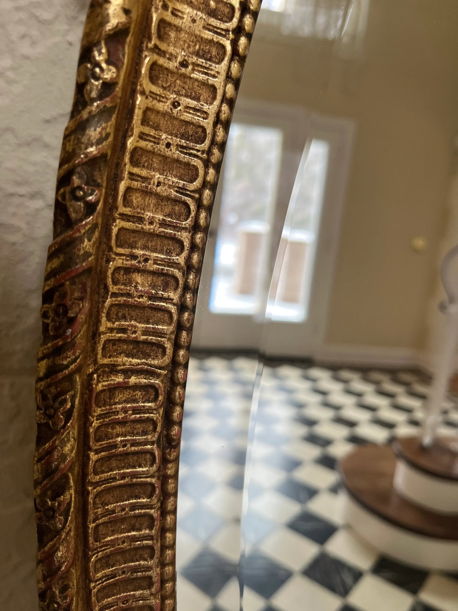 Friedman Brothers Mirror - 6