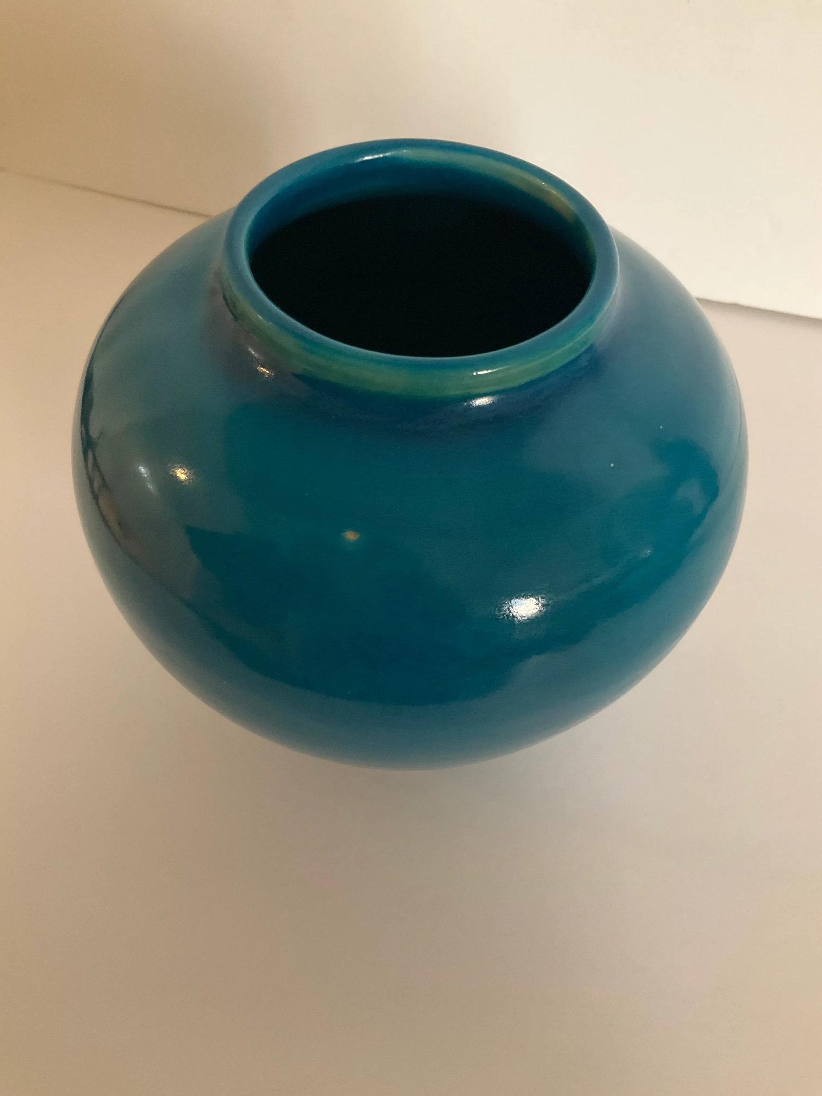 Karl Martz Art Pottery Vase, 1941 - 2