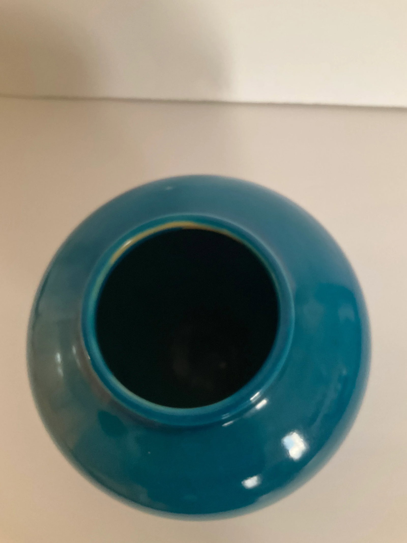 Karl Martz Art Pottery Vase, 1941 - 5