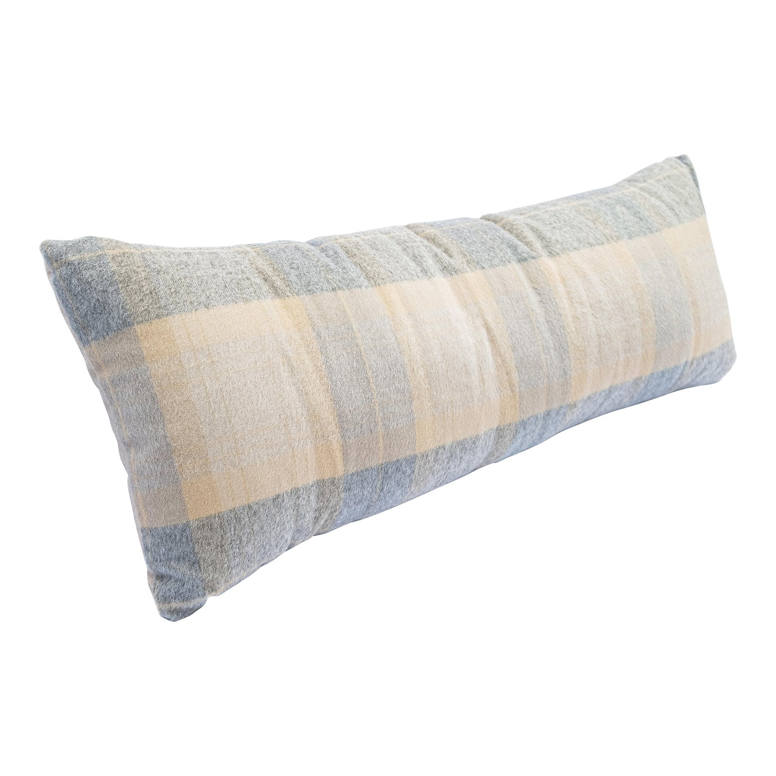 Sandra Jordan Prima Alpaca Single Lumbar Pillow (1 of 5)