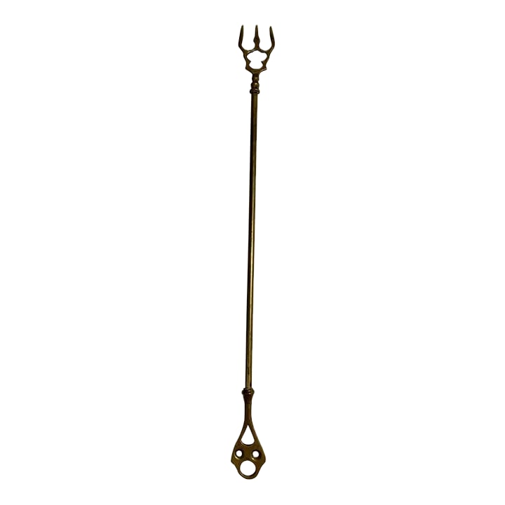 Antique English Toasting Fork (1 of 3)
