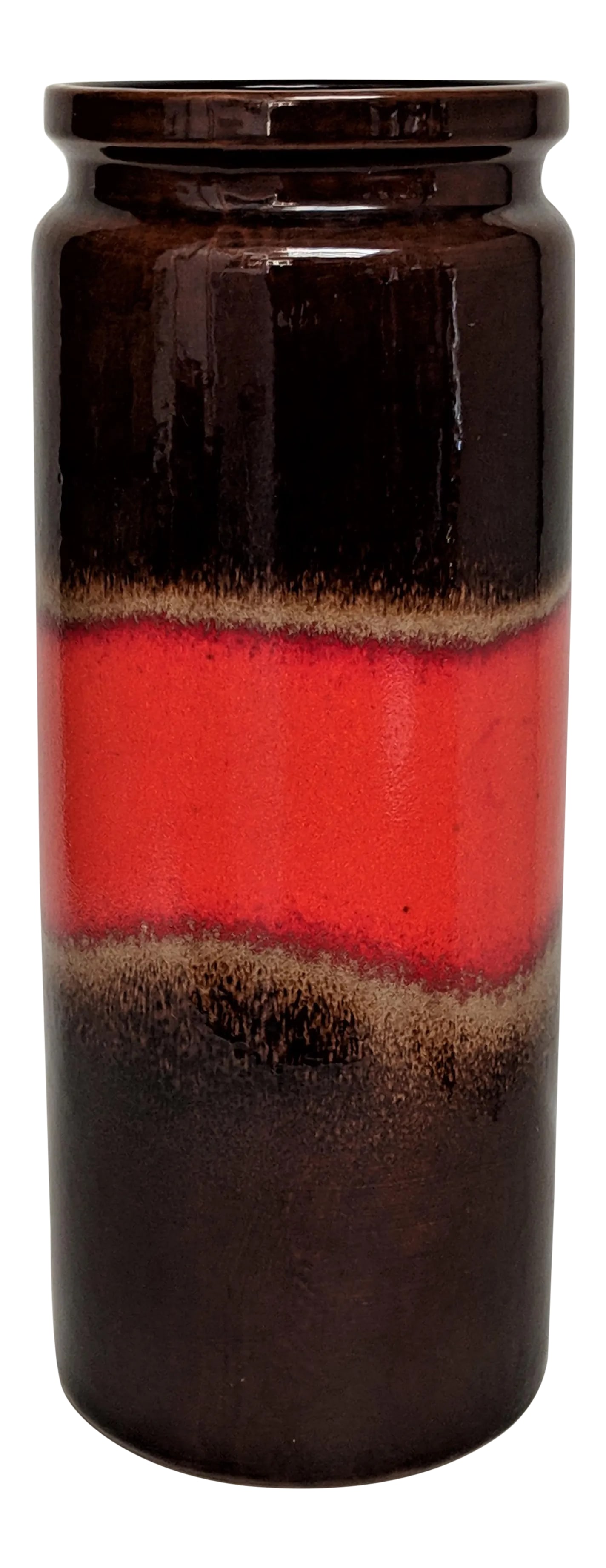 Scheurich Keramik West German Ceramic Vase (1 of 11)