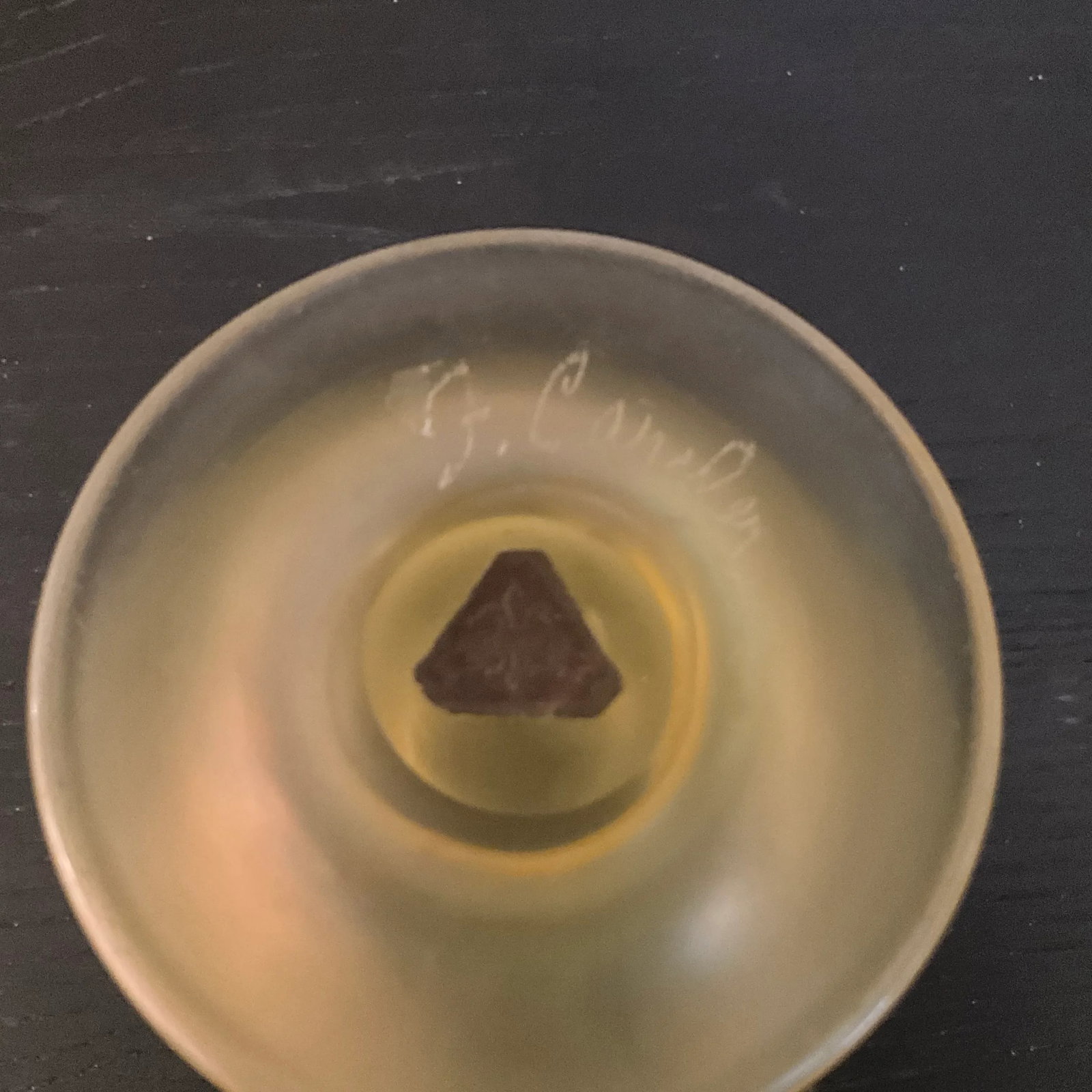 1920s Steuben Carder Vase - 4