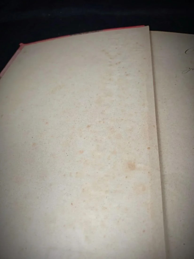 Histoire Du Temps Passe: Les Recits De L'Aieule by E. Charpentier Book - 3