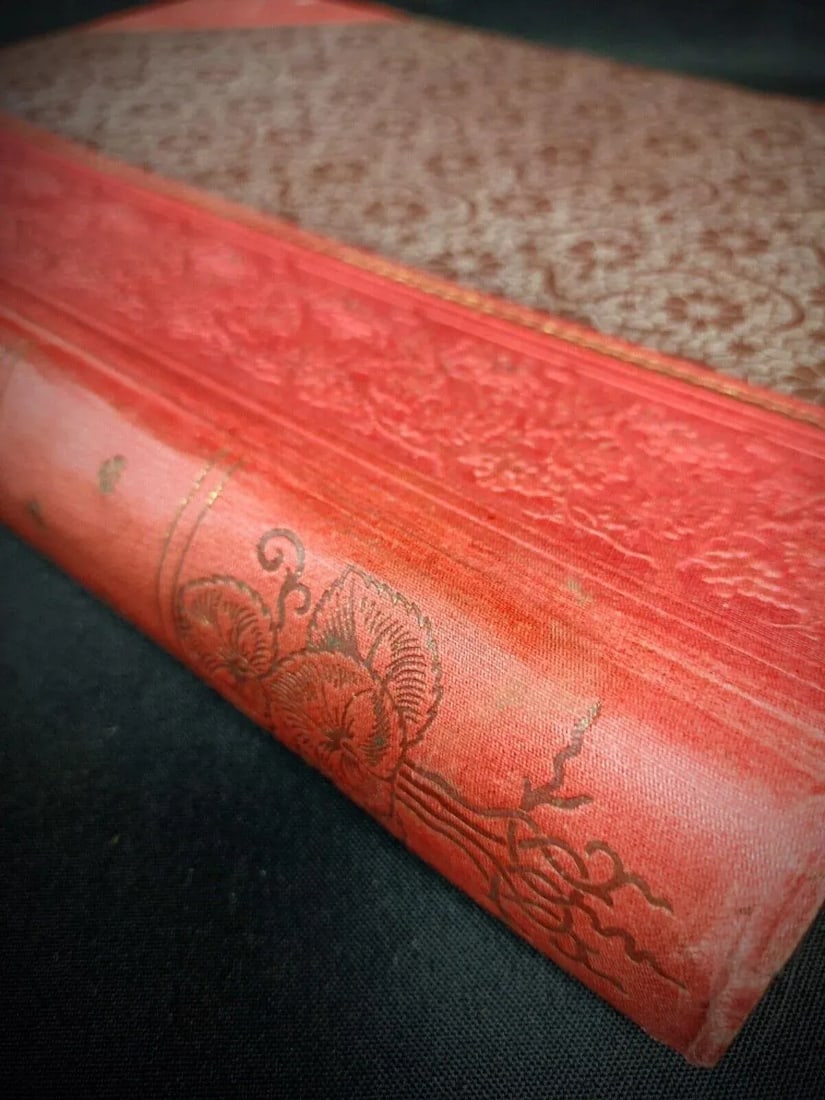 Histoire Du Temps Passe: Les Recits De L'Aieule by E. Charpentier Book - 4