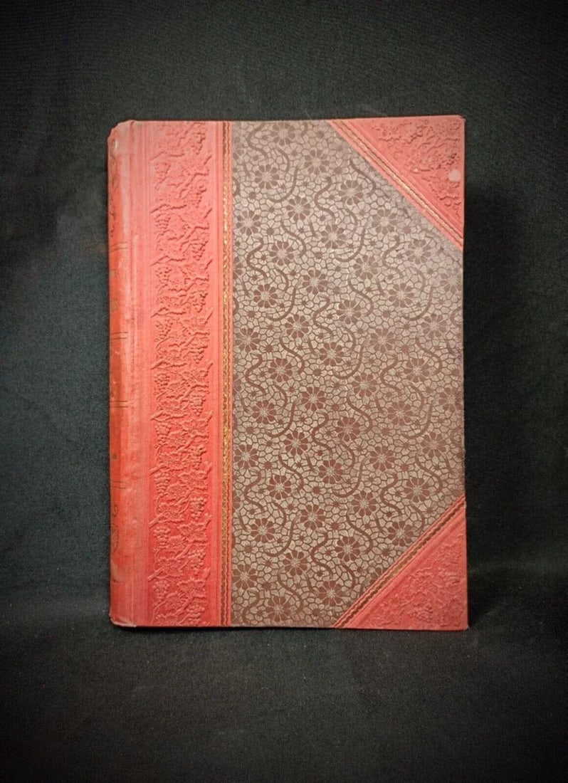 Histoire Du Temps Passe: Les Recits De L'Aieule by E. Charpentier Book - 5