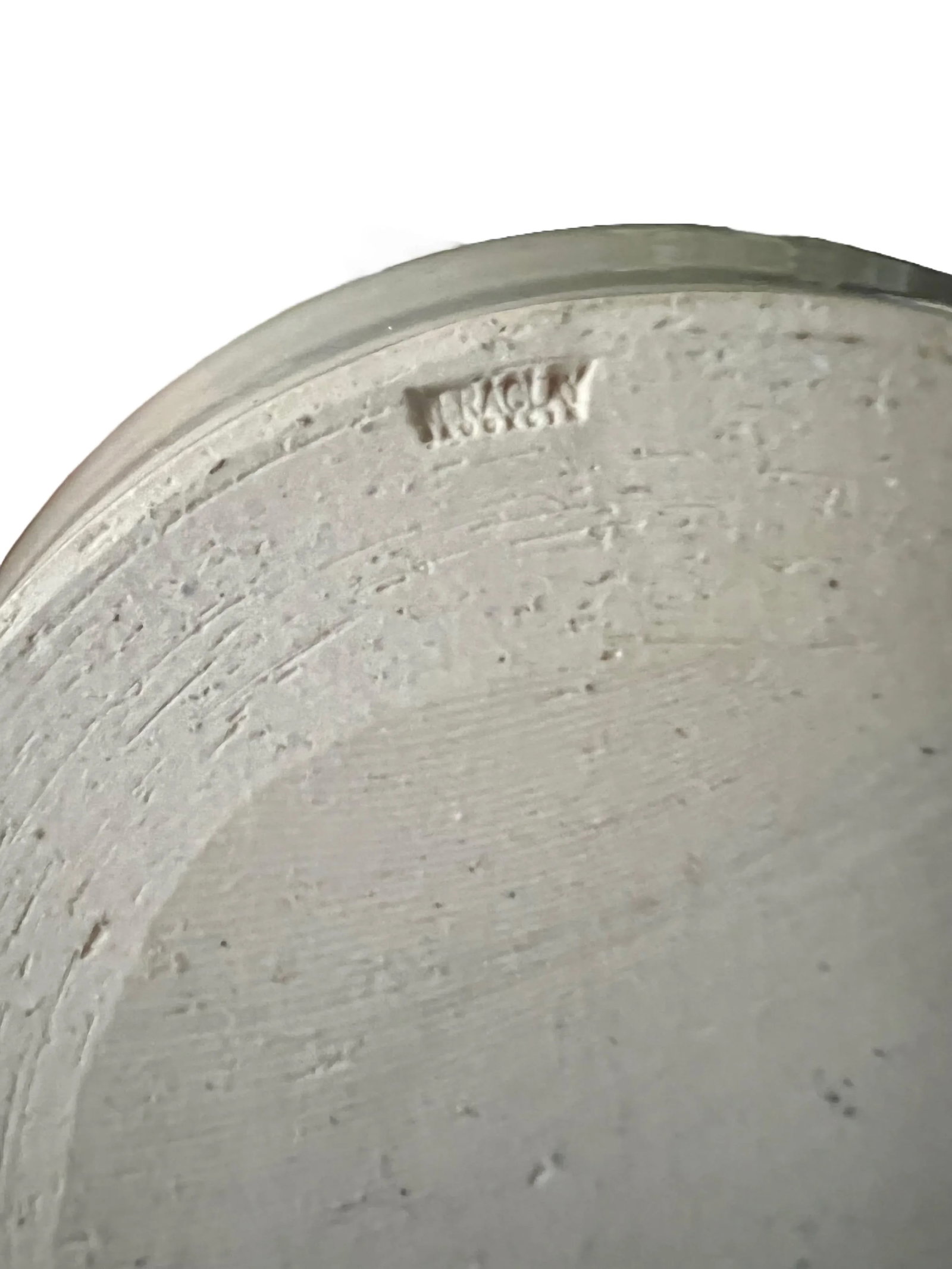 Keraclay Studio Pottery Bowls - Set of 4 - 11