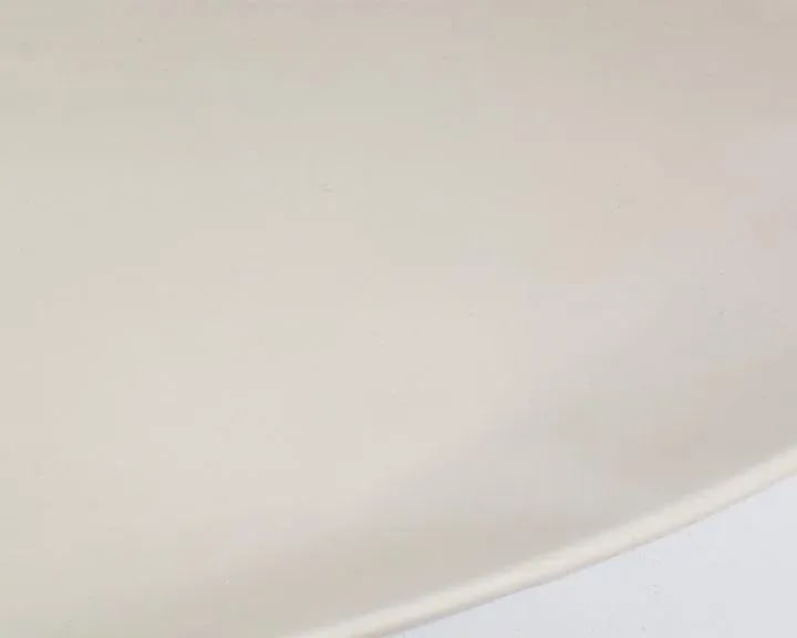 Michael Lax Hyalyn "Capri" for Raymor Oval Serving Bowl - 3