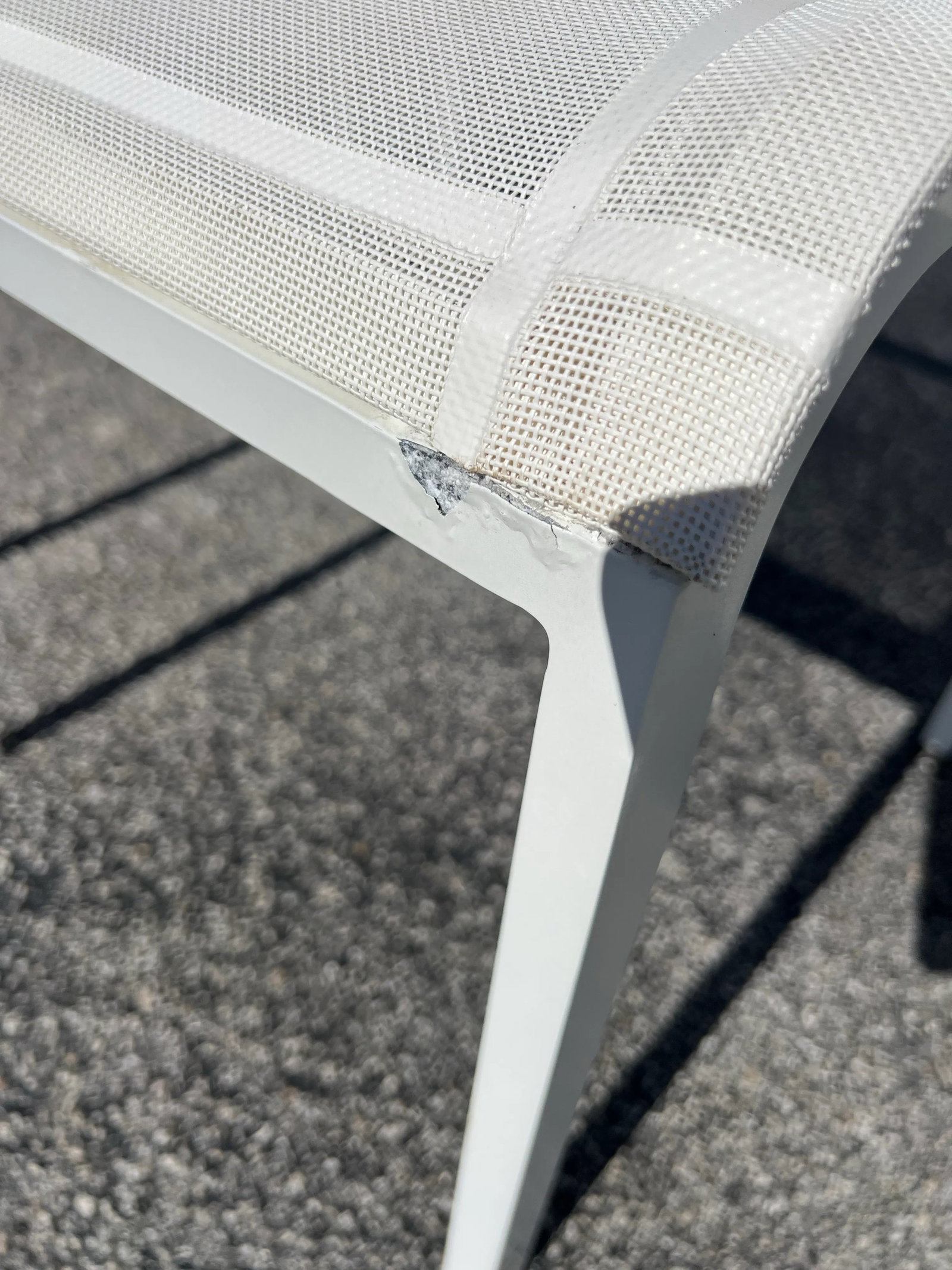 Tandem Dining Chairs by Ego Paris - Set of 8 - 8
