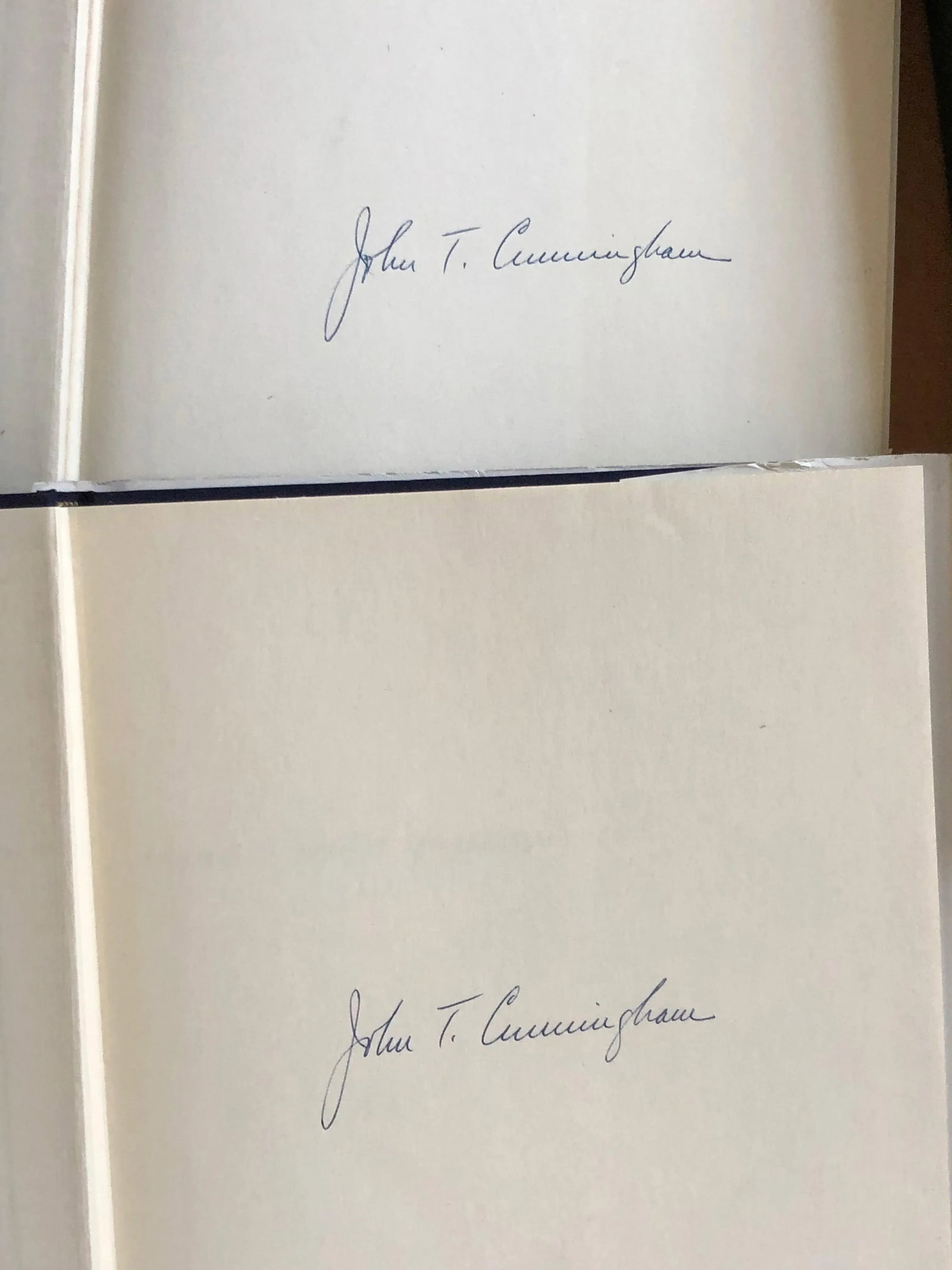 Vintage New Jersey Book Set in Presentation Slipcase - 6
