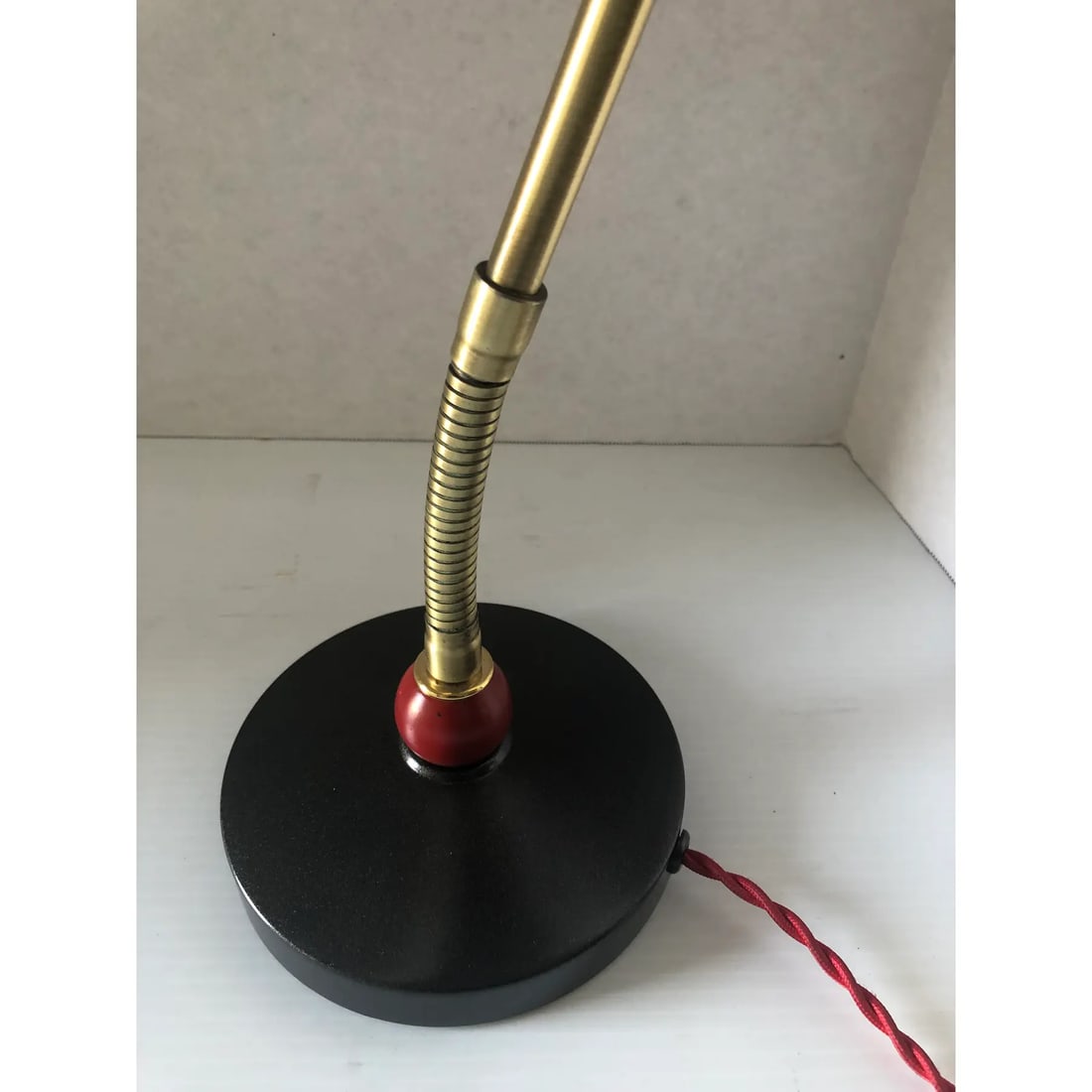 1970s Attributed to Stilnovo Desk Lamp - 2