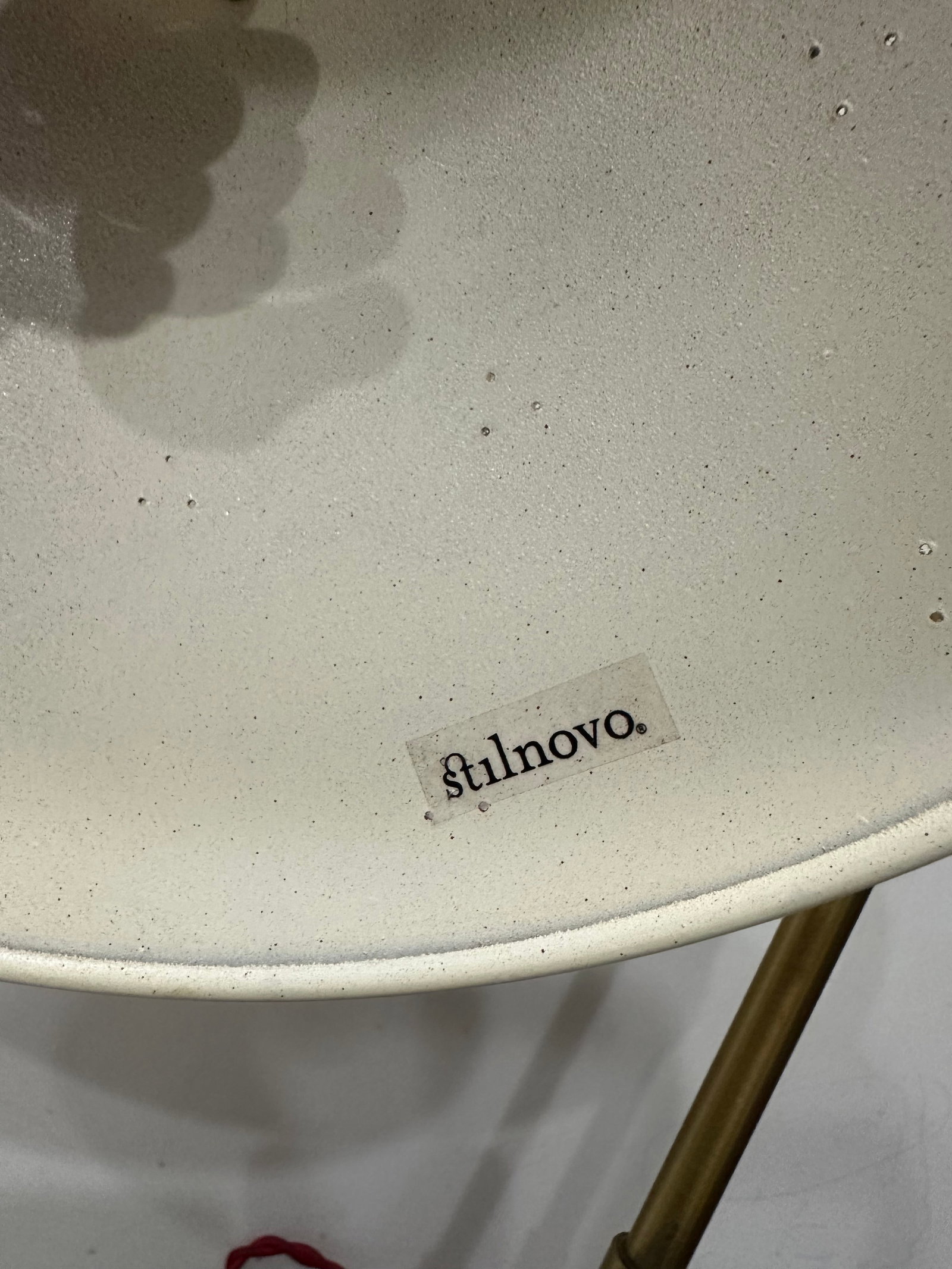 1970s Attributed to Stilnovo Desk Lamp - 8
