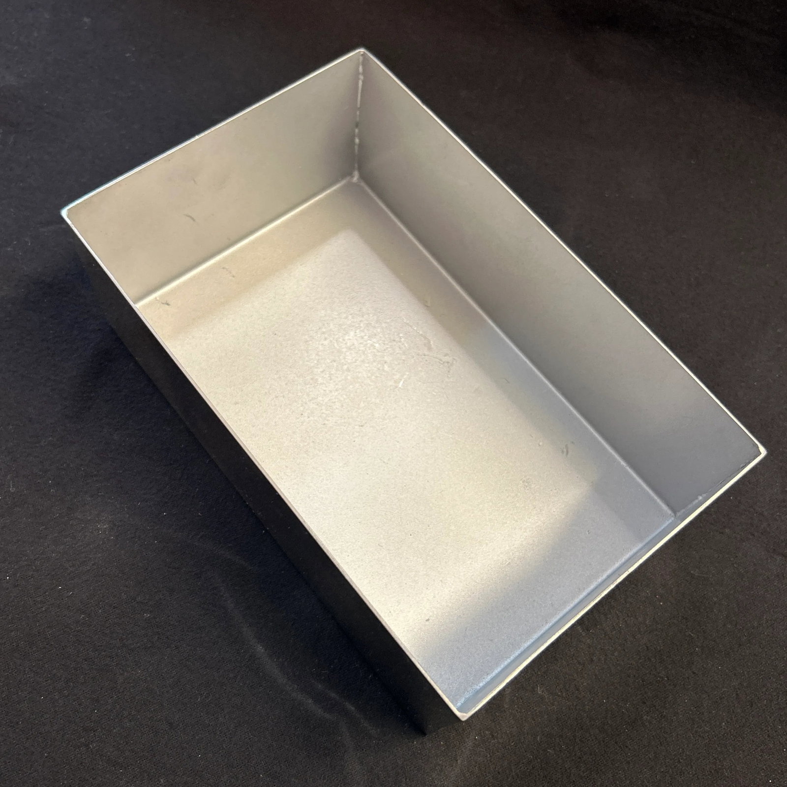Agate and Steel Accessories Box - 7