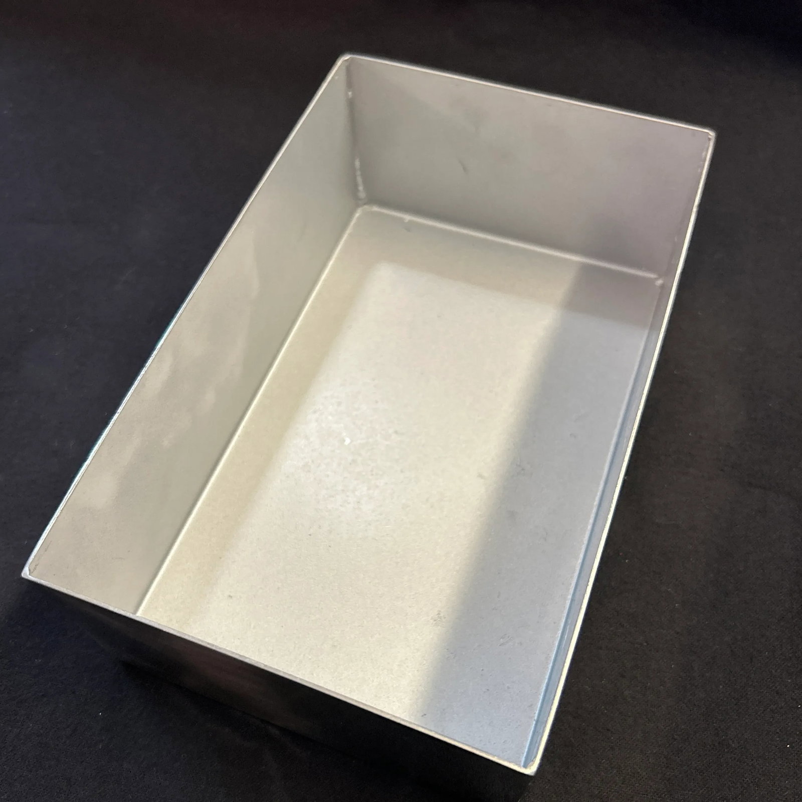 Agate and Steel Accessories Box - 9