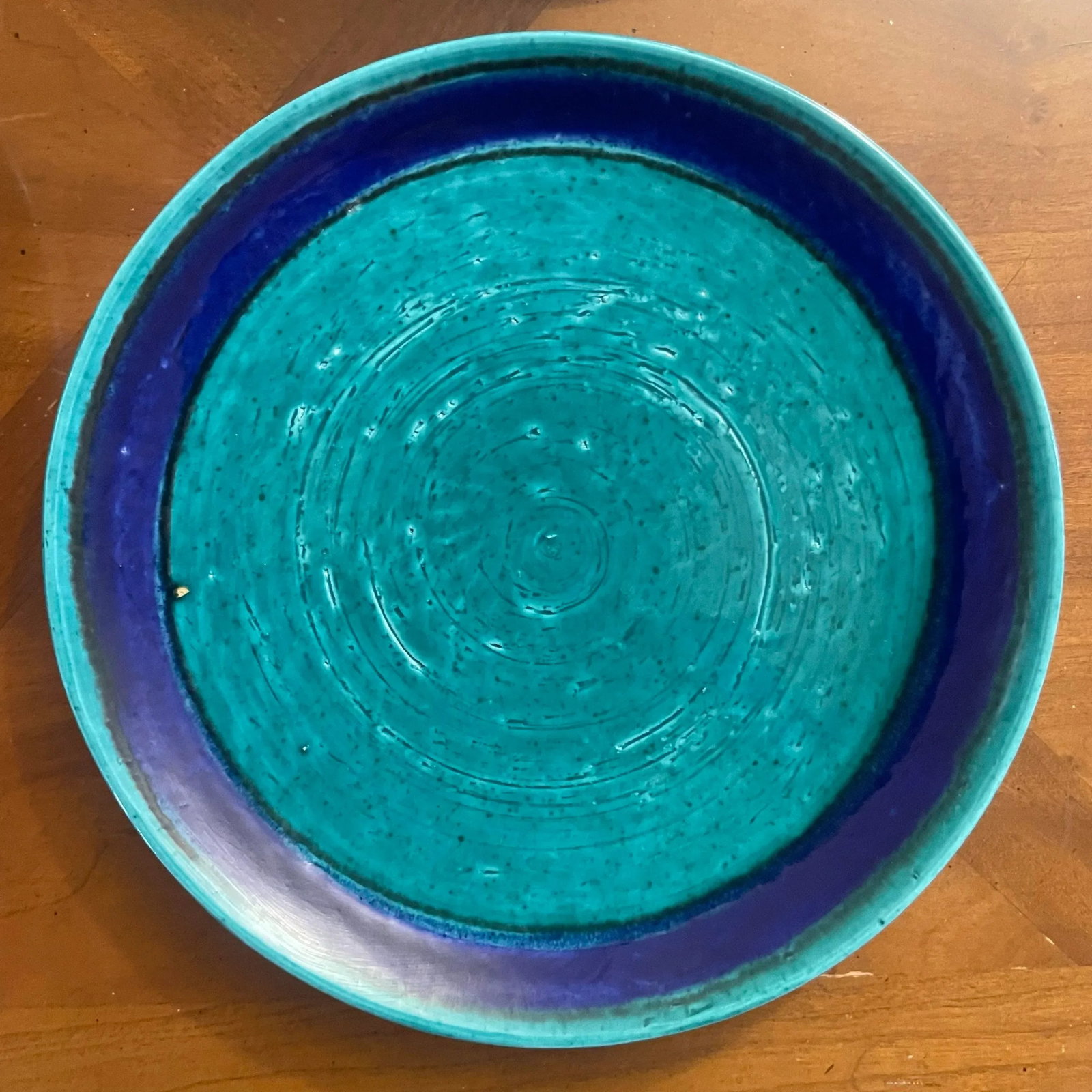 1960s Mid-Century Modern Baldelli Dinnerware, 6 Place Settings- 24 Pieces - 9