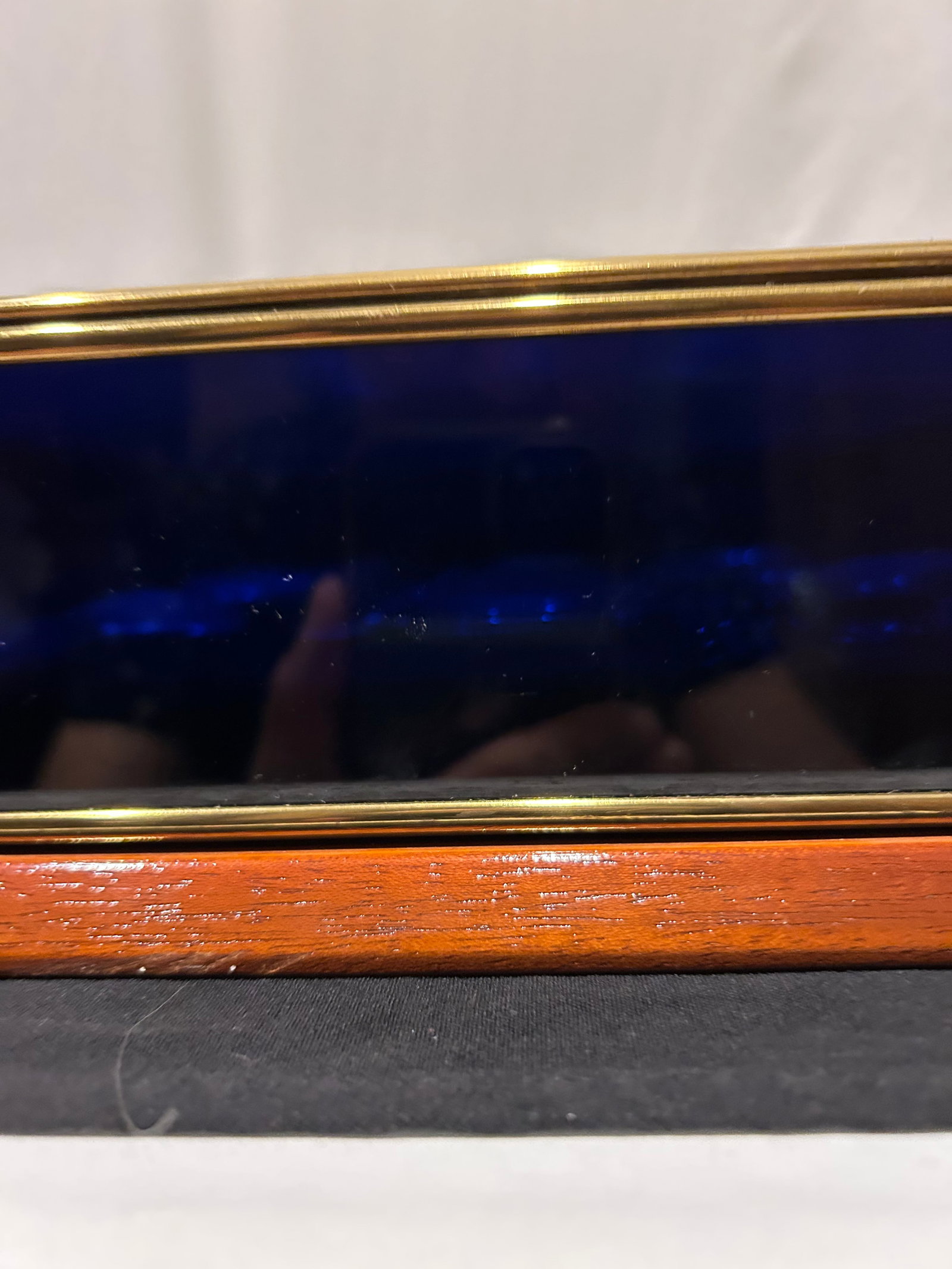 Late 19th Century Watch Collection in Custom Display Case - 6