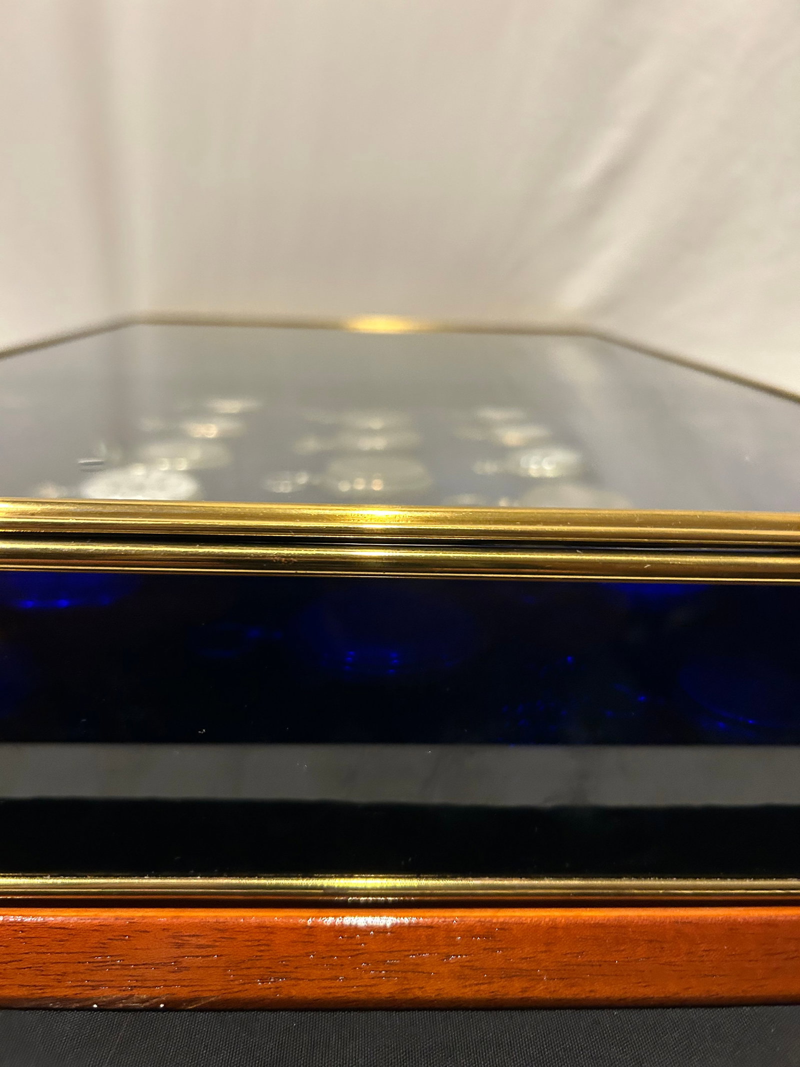 Late 19th Century Watch Collection in Custom Display Case - 8
