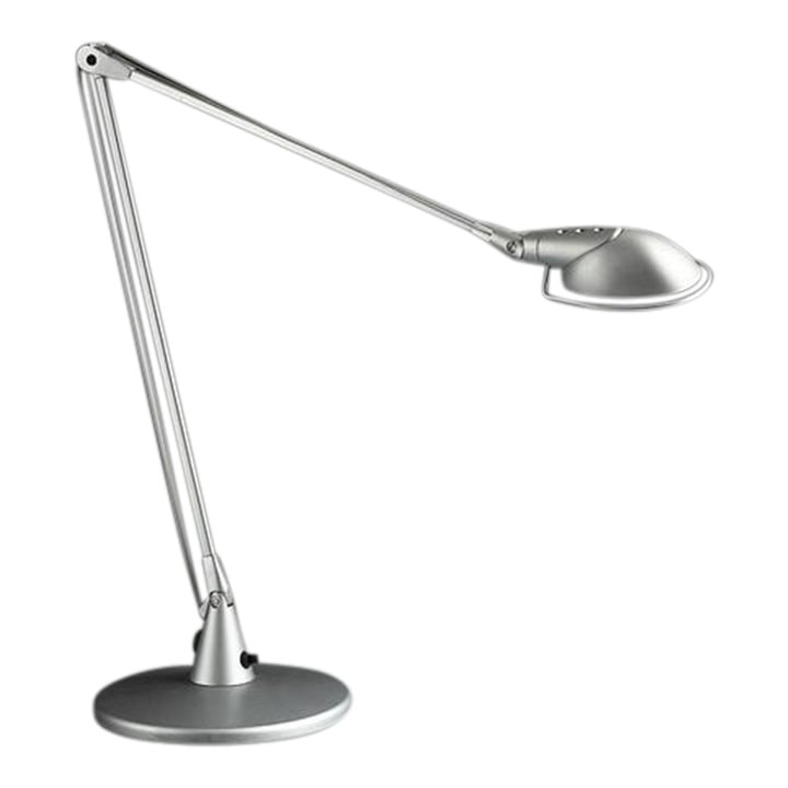 1990s Artemide Rodope Zed Articulated Table Lamp (1 of 9)