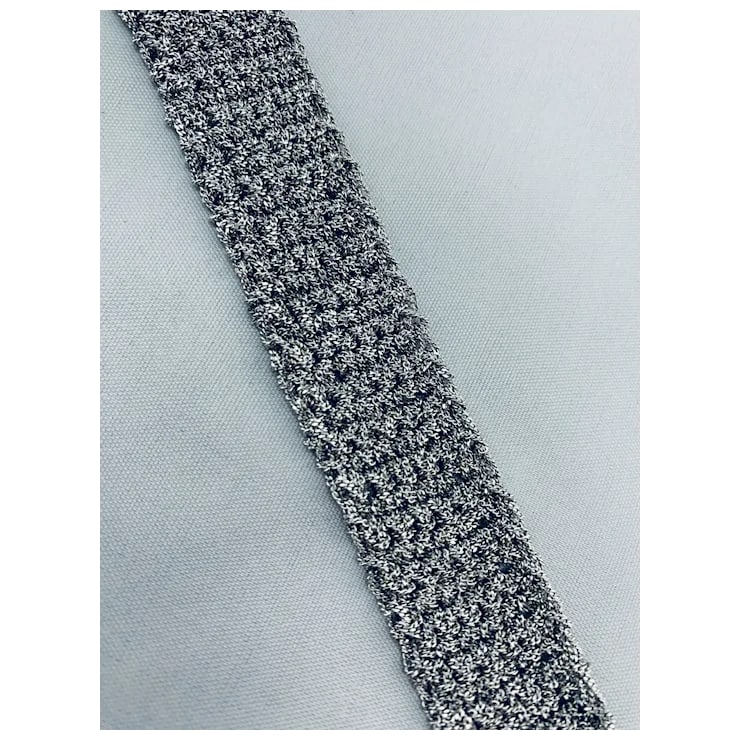 Late 20th Century Waterford Sterling Bracelet - 5