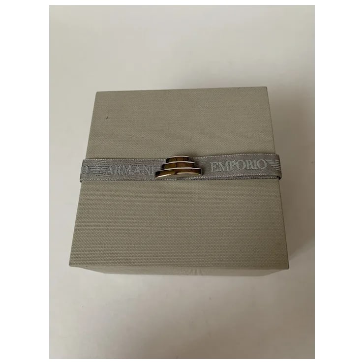 Armani Sterling Bracelet - 6