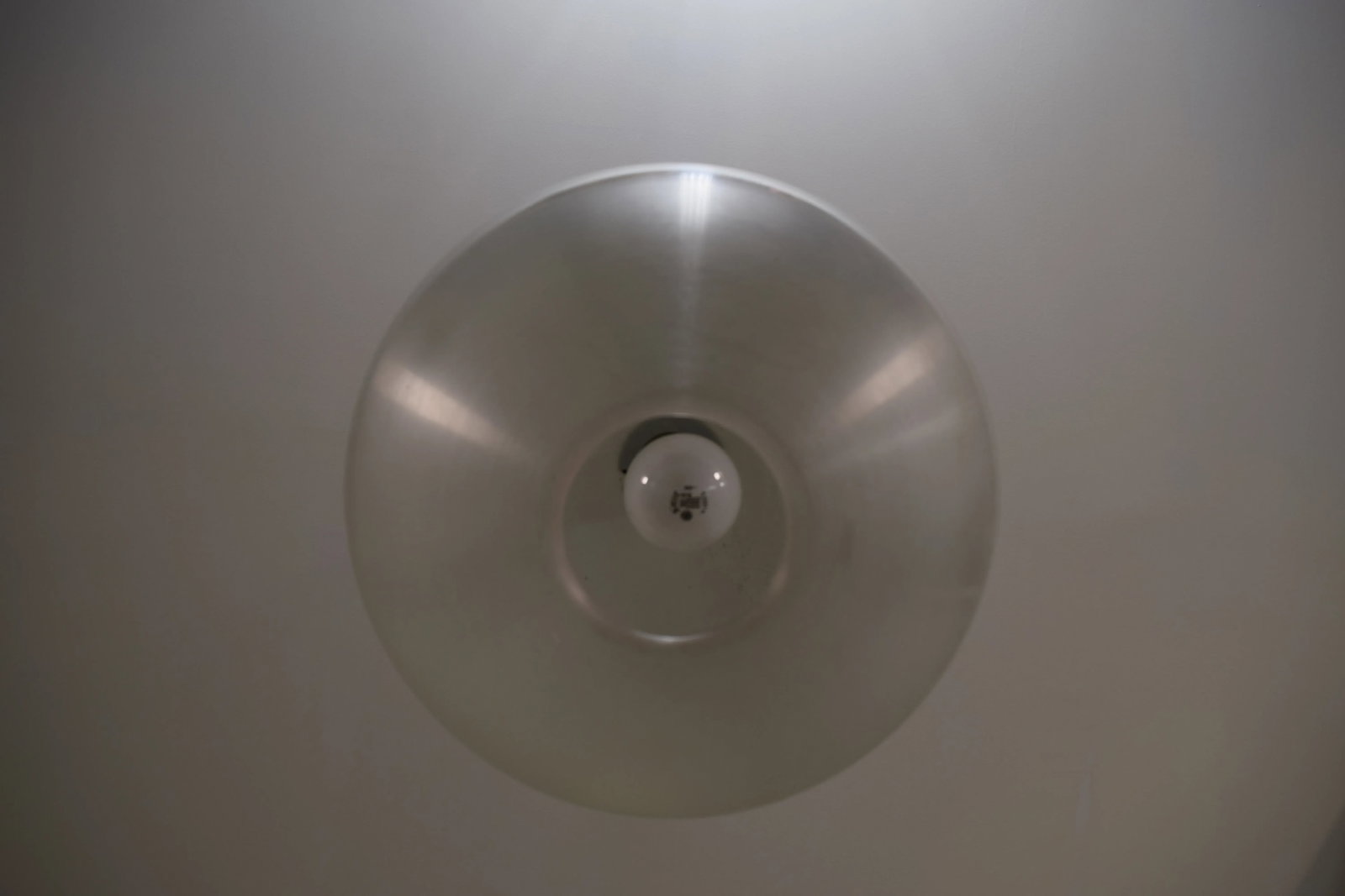 1972 Fabio Lenci Italian Globe Pendant - 11