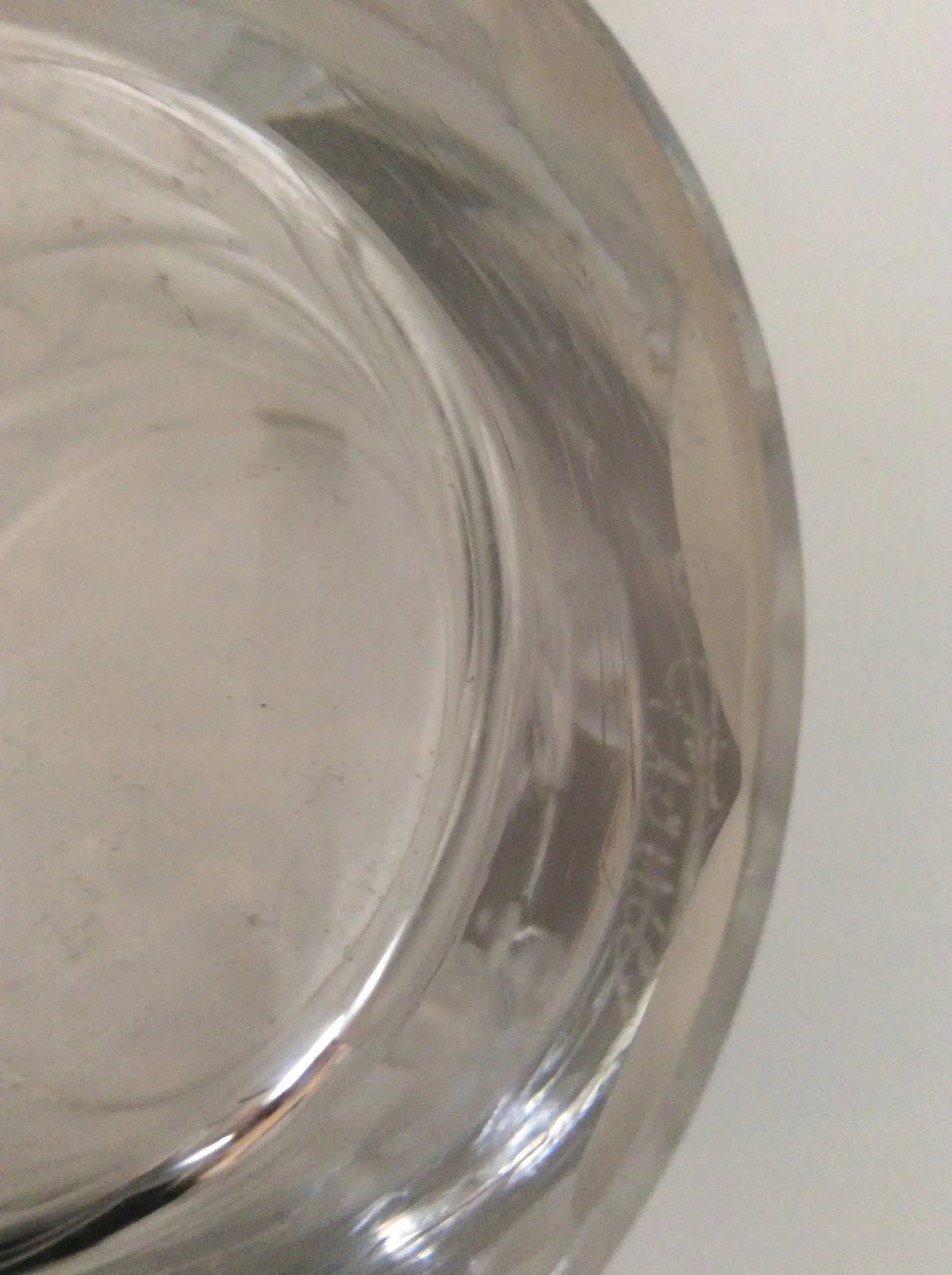 Lalique Ispahan Rose Vase - 5