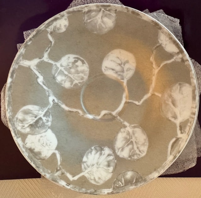 Michael Aram Botanical Leaf Saucers-New - 2