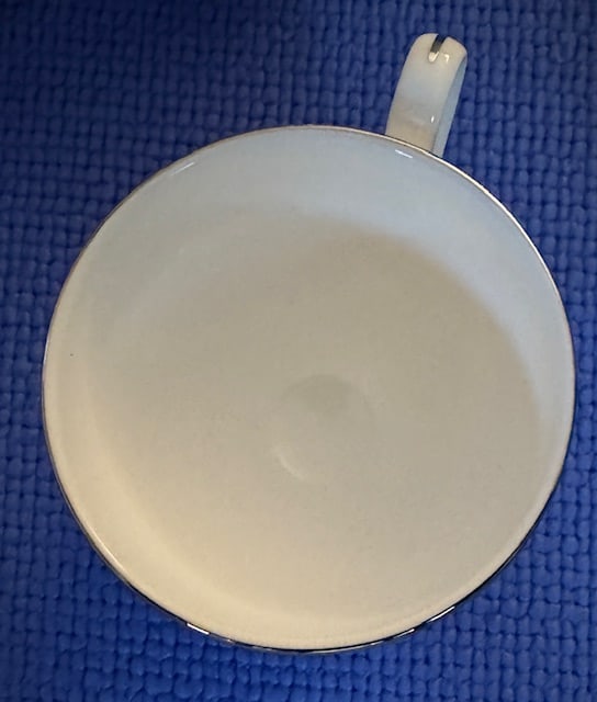 Fine China-Waterford Kilbarry Platinum (Place Setting for 12)-72 Piece New - 11