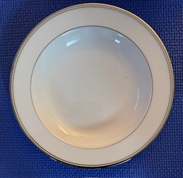 Fine China-Waterford Kilbarry Platinum (Place Setting for 12)-72 Piece New - 7