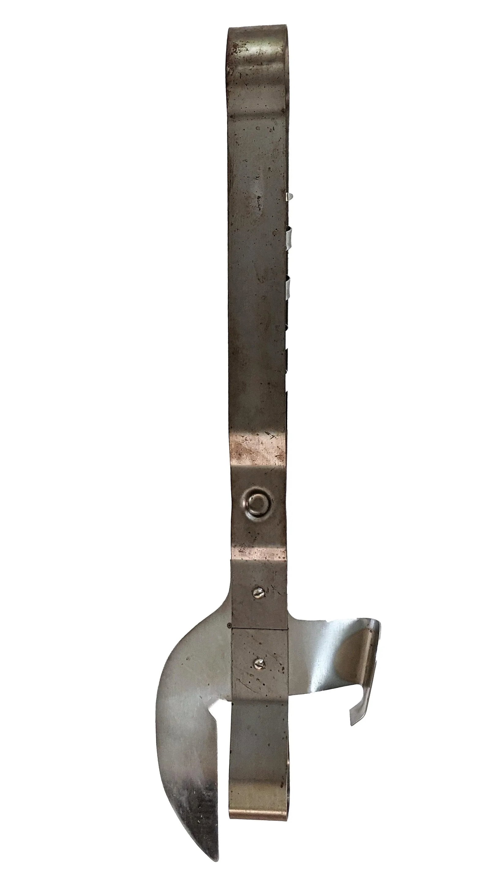 Vintage Curtis Jere Can Opener Wall Pop Art Sculpture - 2
