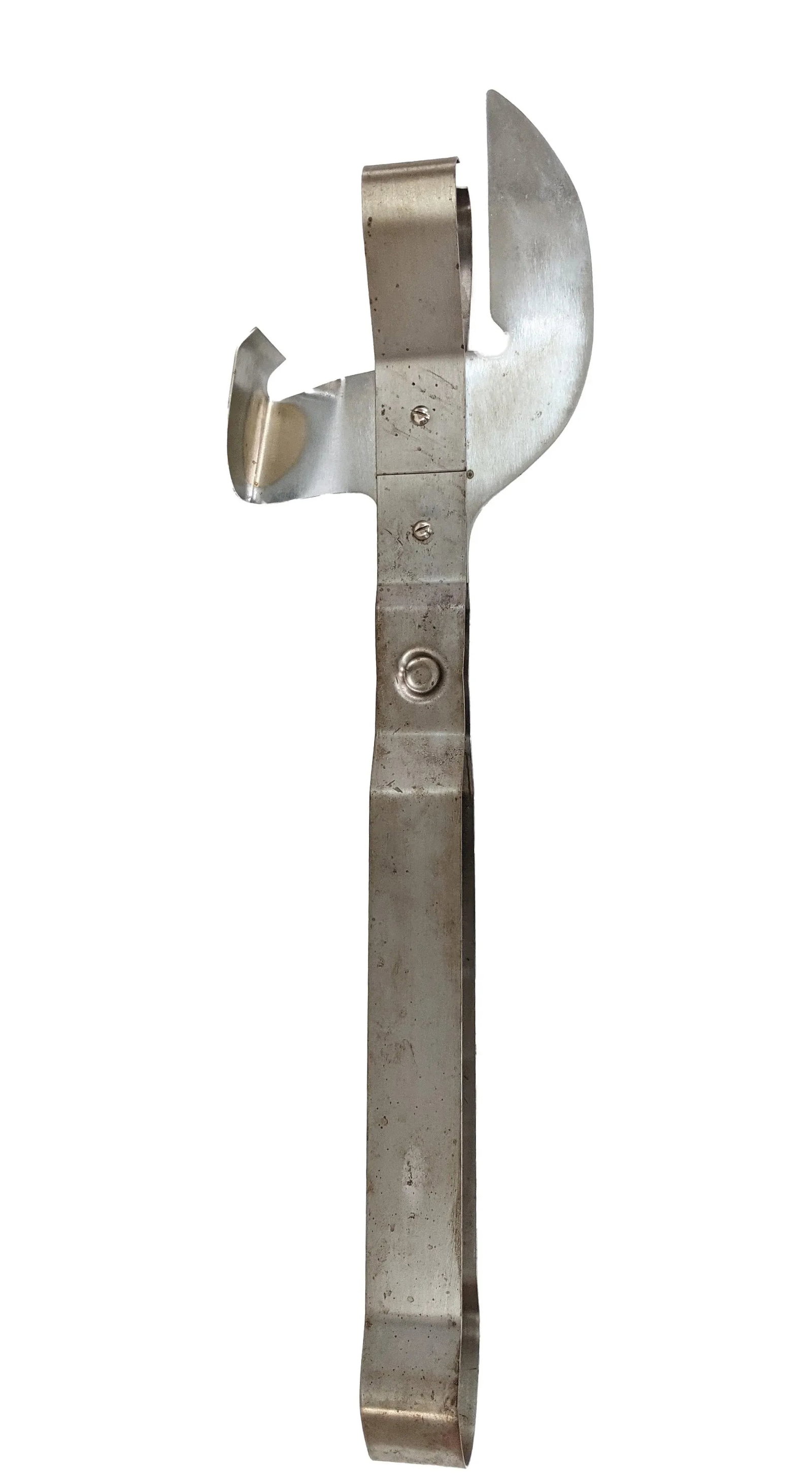 Vintage Curtis Jere Can Opener Wall Pop Art Sculpture - 4