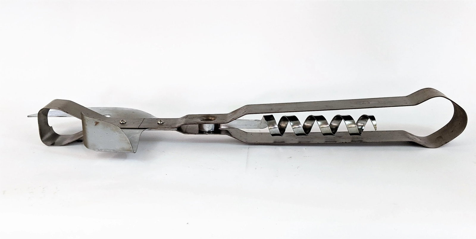 Vintage Curtis Jere Can Opener Wall Pop Art Sculpture - 5