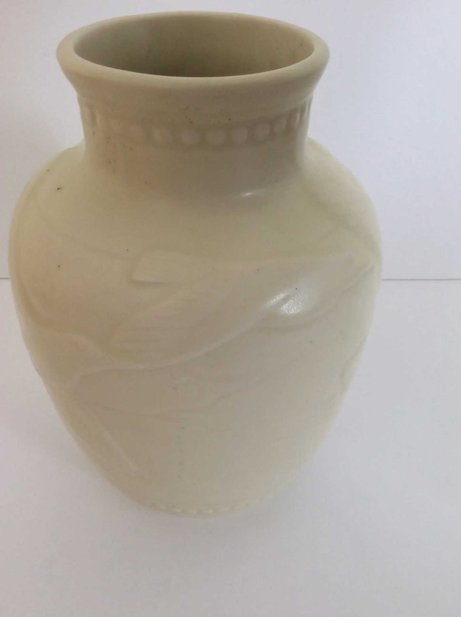 Vintage Rookwood Pottery Vase 1934 - 2