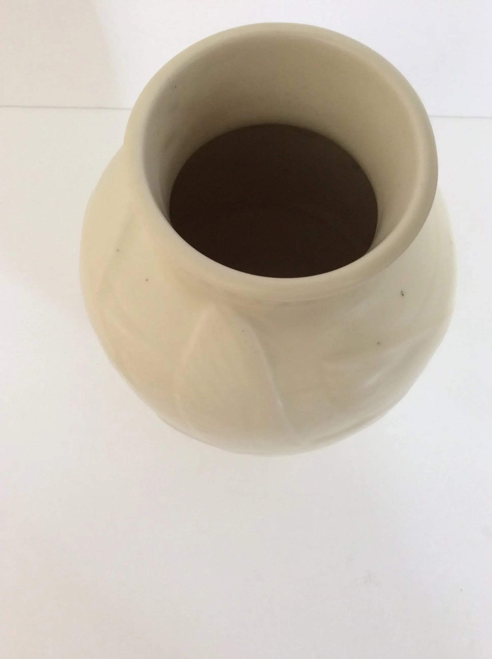 Vintage Rookwood Pottery Vase 1934 - 3