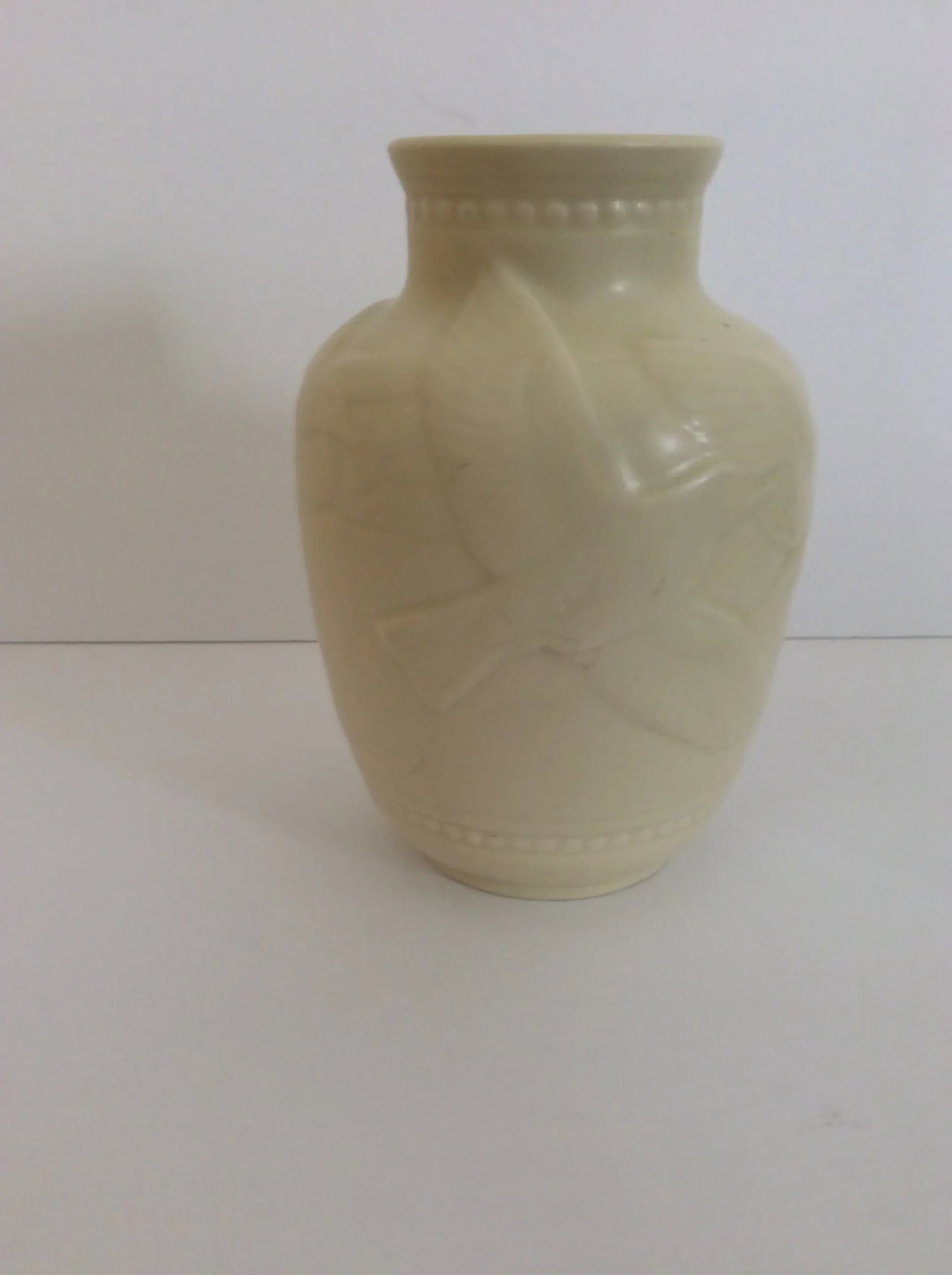 Vintage Rookwood Pottery Vase 1934 - 5