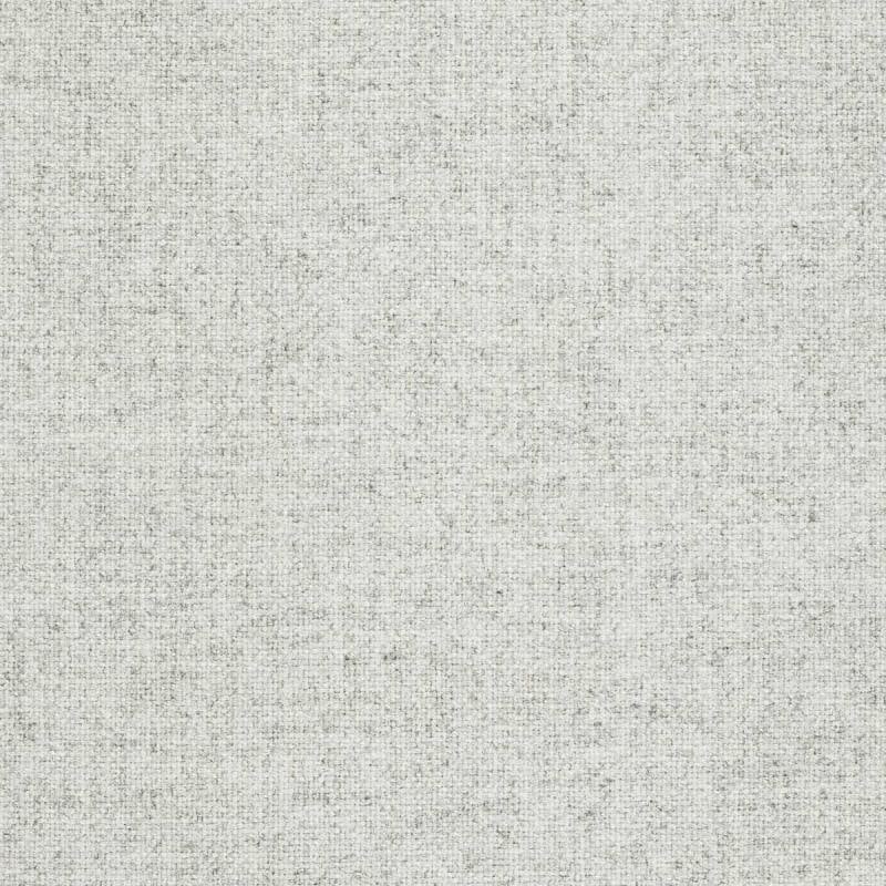 Oatmeal Wool Tonica Kvadrat Designer Fabric- 5.5 yards (1 of 3)
