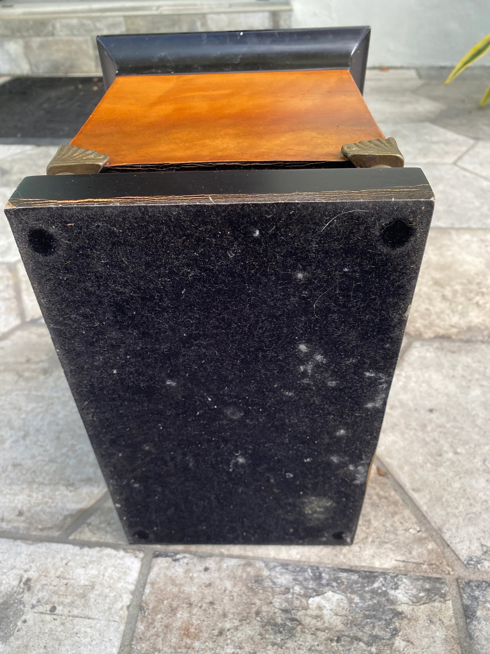 1980s Biedermier Style Cachpot - 5