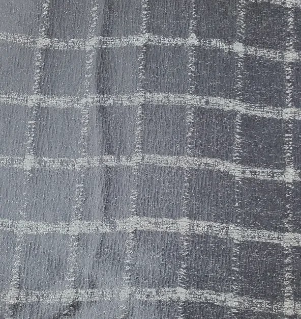 Morrison Navy Blue , # Dg-0238.012.0 Donghia Fabric- 2 Yards: I'm offering 2 yards of this beautiful Donghia fabric. It was purchase a few years ago for a project and was never used. It's still in its original packaging. This fabric currently retails for $216 pe