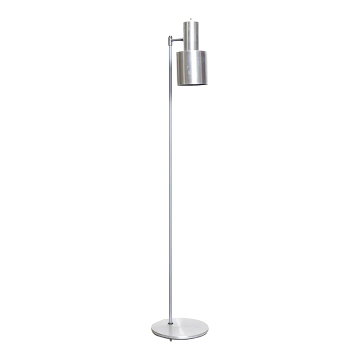 Studio Floor Lamp by Jo Hammerborg for Fog & Morup, Denmark, 1960's (1 of 10)
