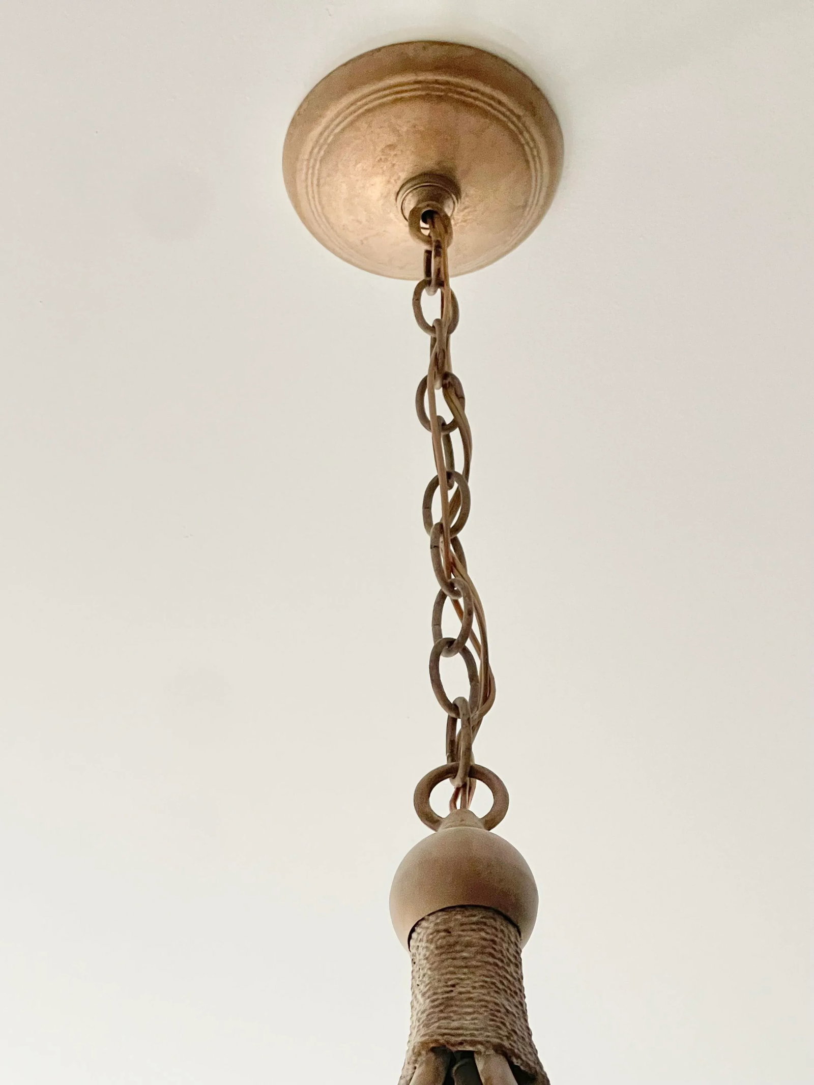2000s Hart Associates Birdcage Crystal Chandelier - 5