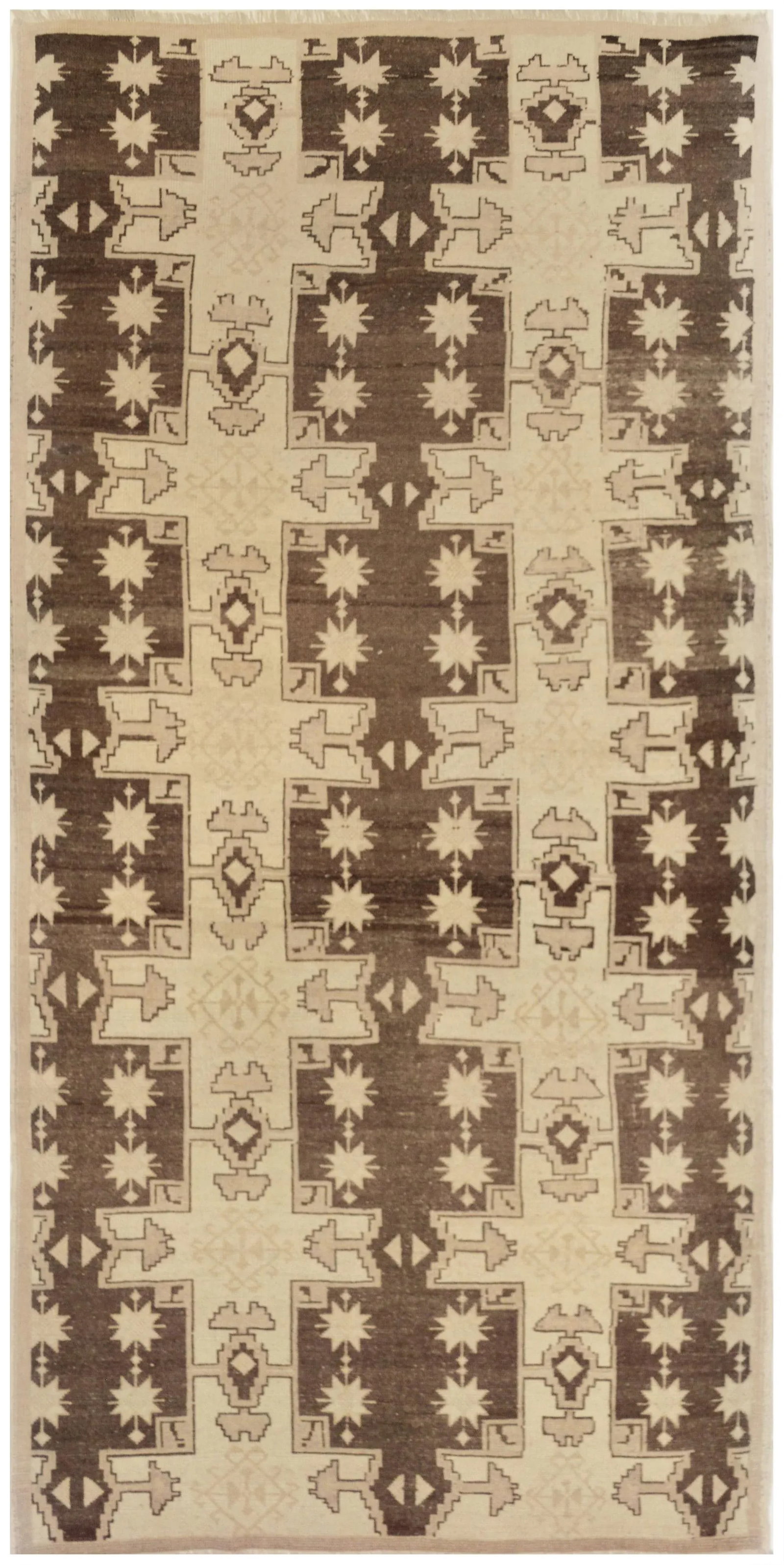 Mansour Handmade Turkish Rug - 2