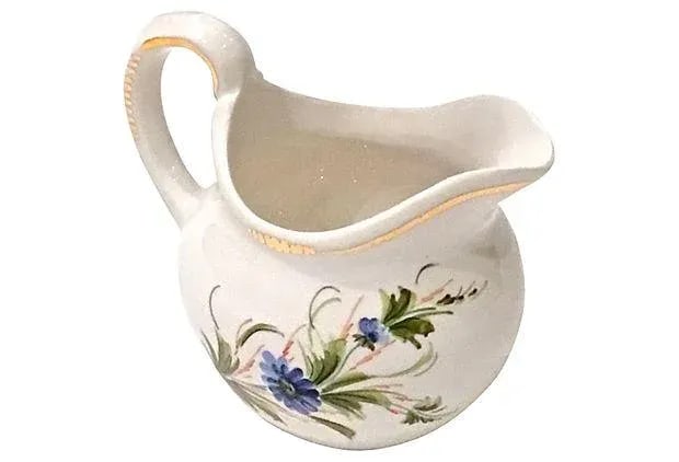 Antique Italian Strawberry Caddy - 10