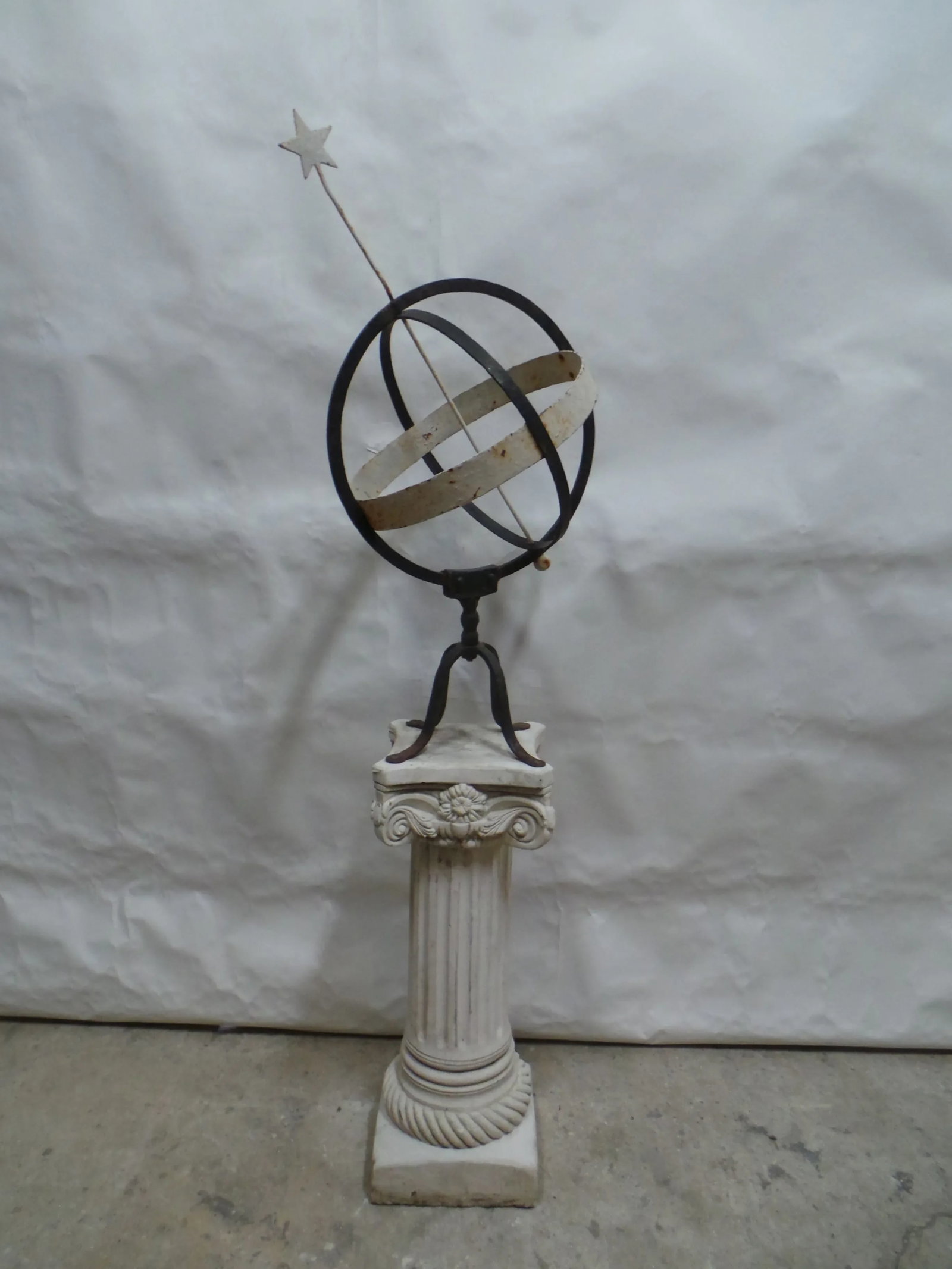 Sundial Swedish - 2