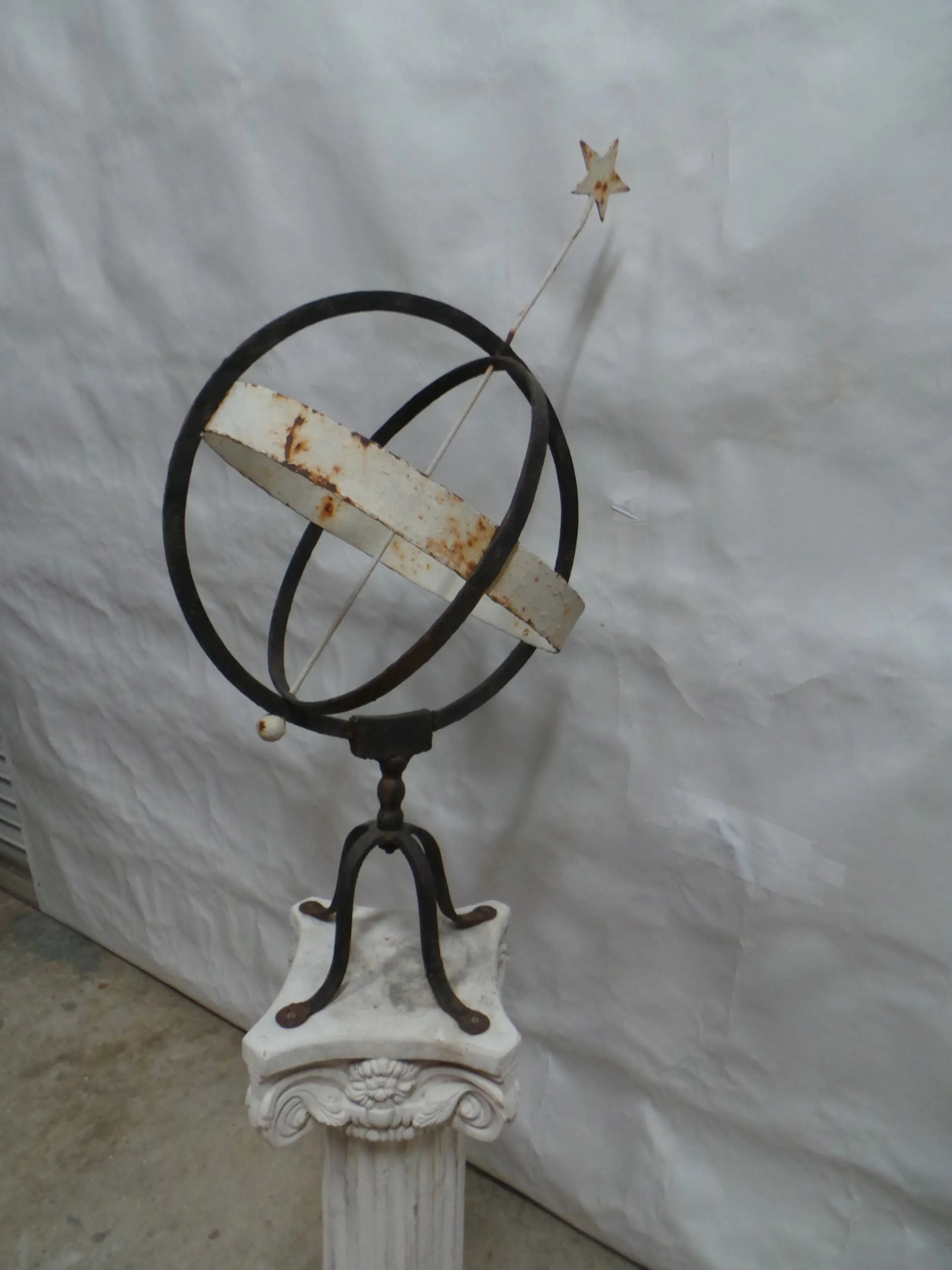 Sundial Swedish - 3