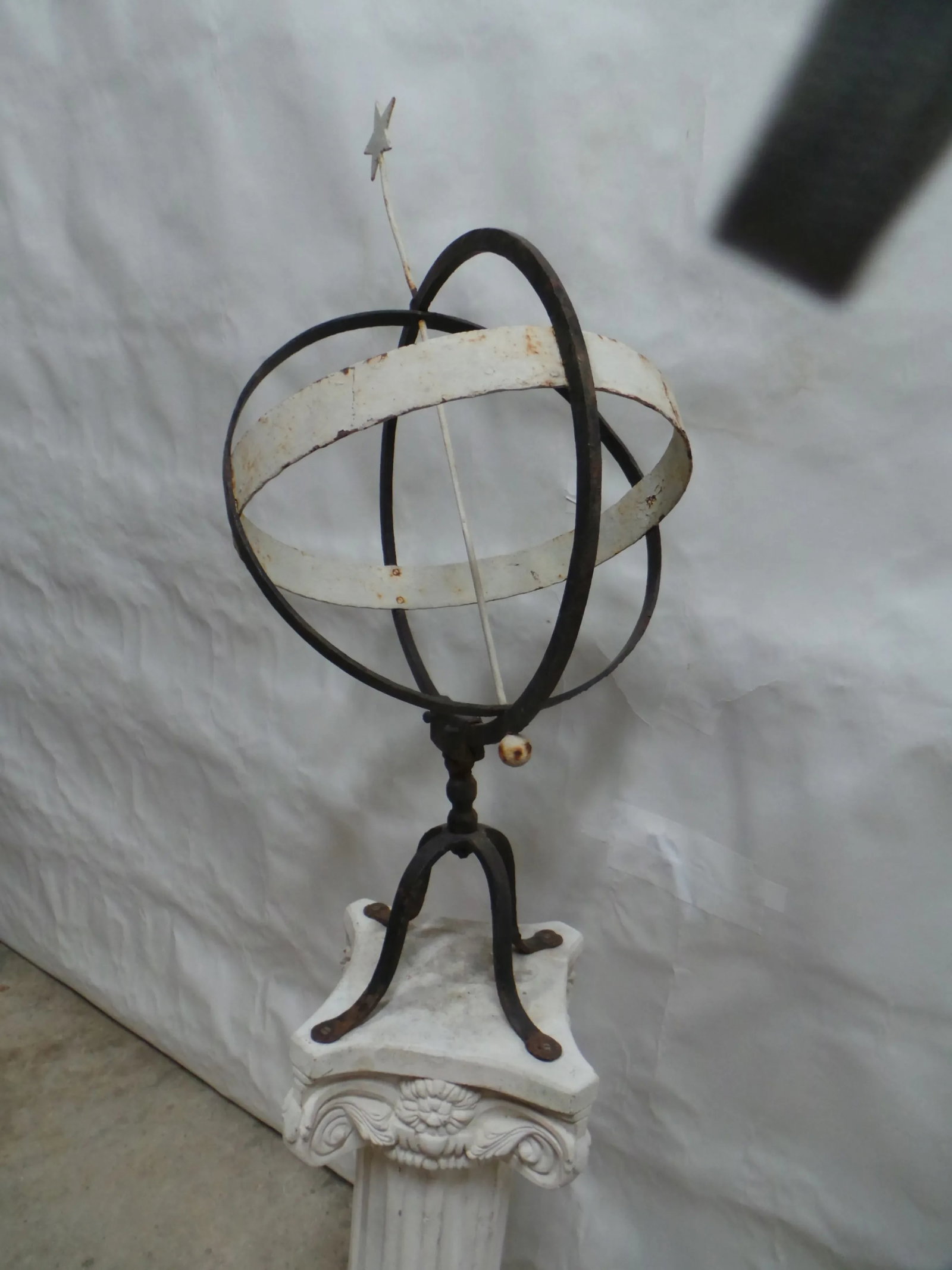 Sundial Swedish - 4