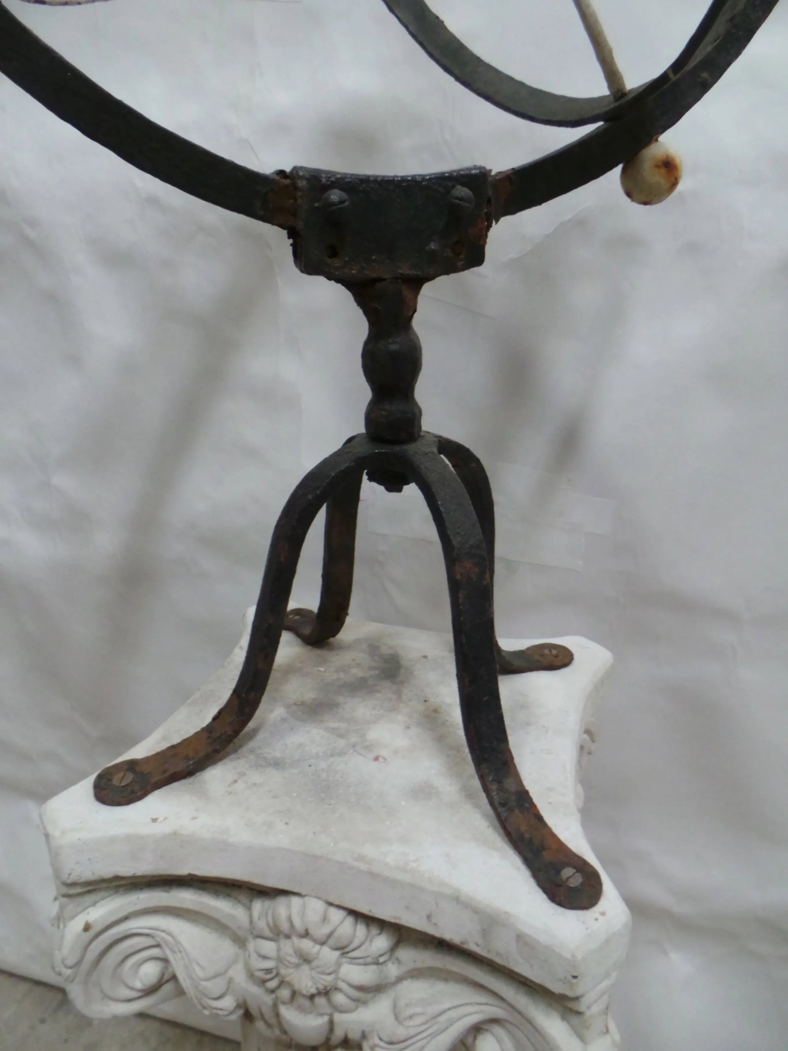 Sundial Swedish - 7