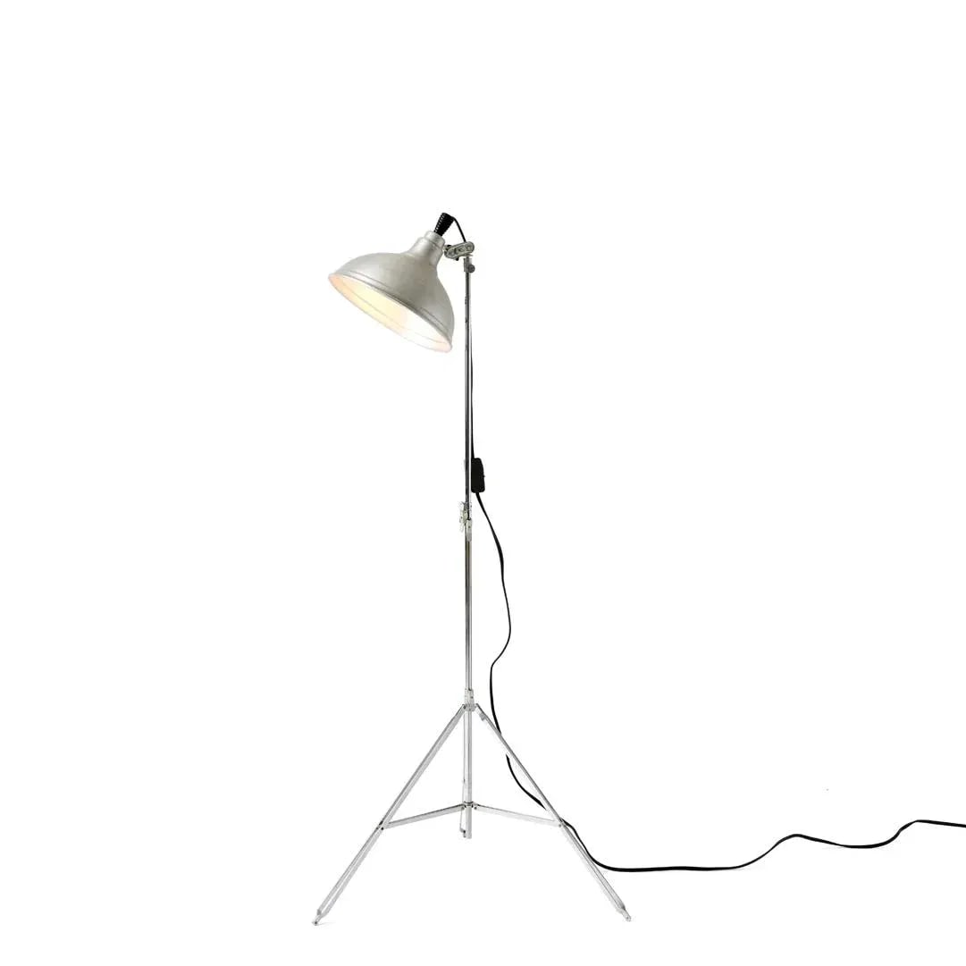 Mid-Century Photographer's Light, C. 1950 - 2