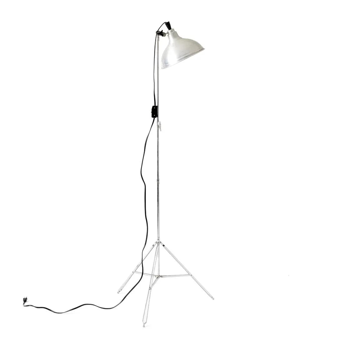 Mid-Century Photographer's Light, C. 1950 - 4