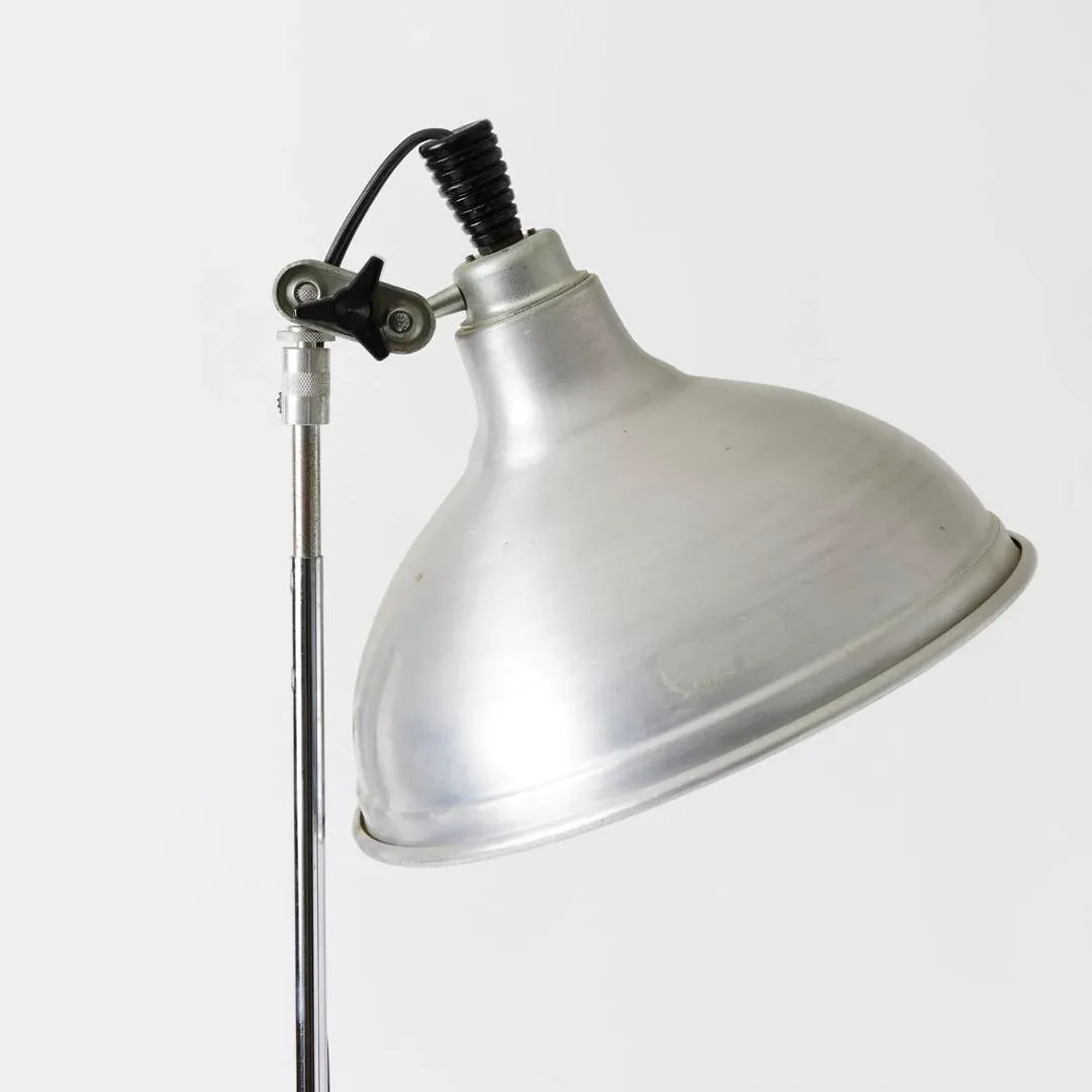 Mid-Century Photographer's Light, C. 1950 - 6